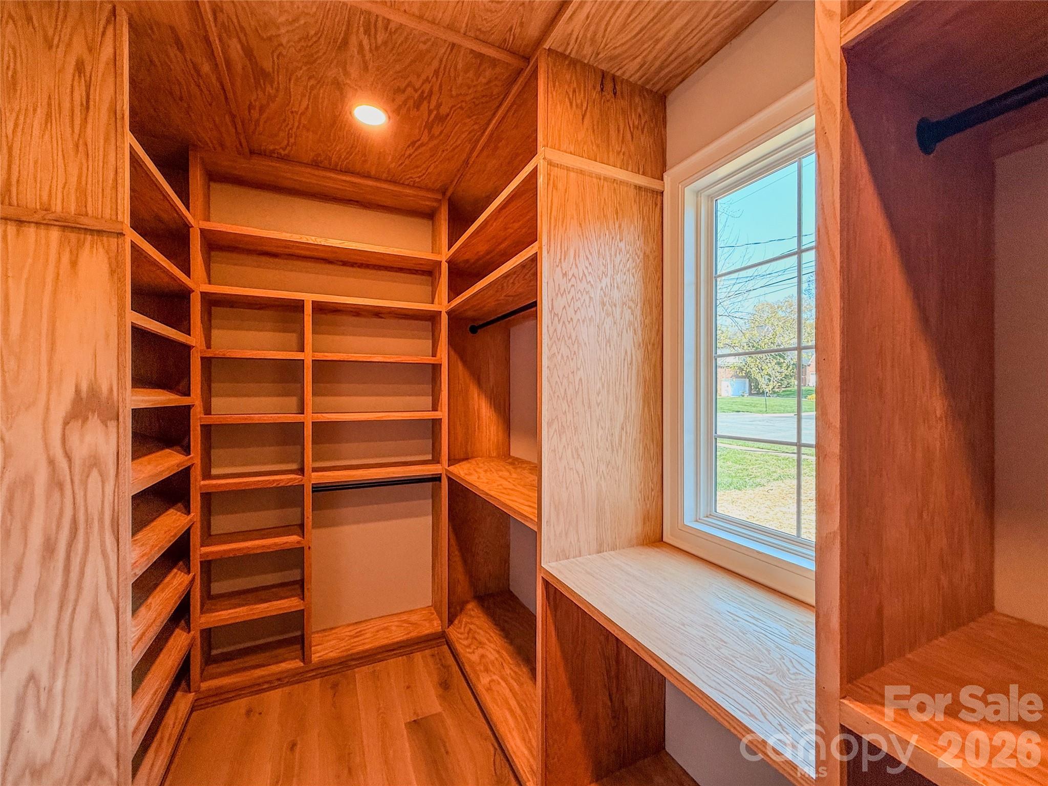 4822 Walker Road — Charlotte