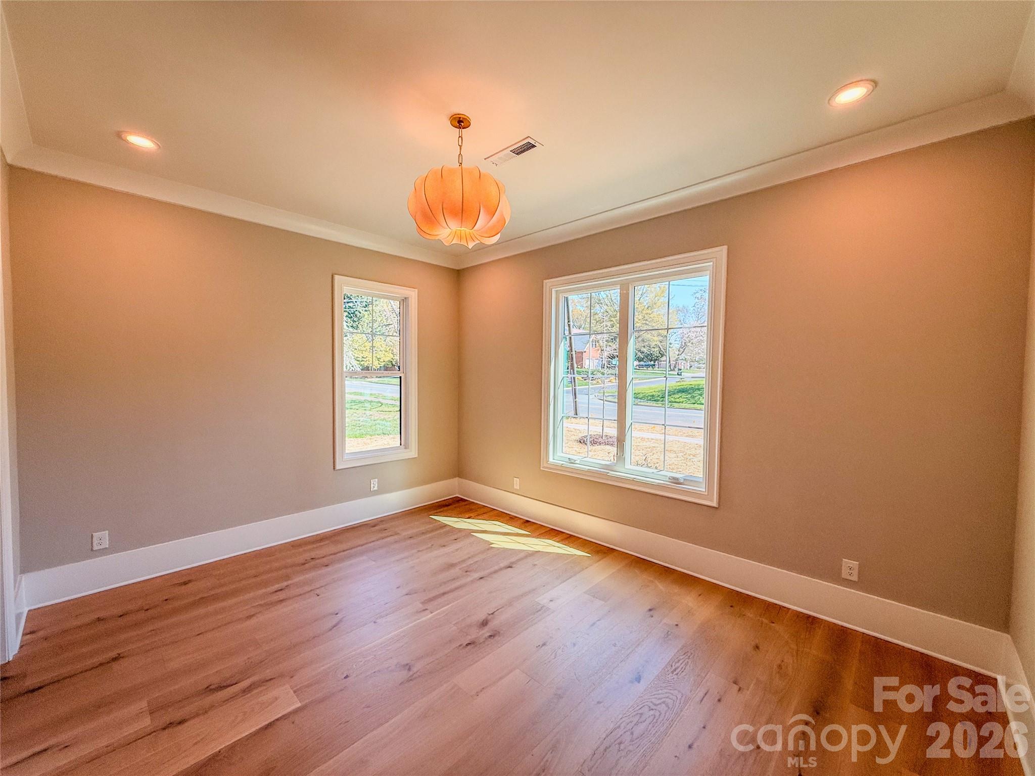 4822 Walker Road — Charlotte