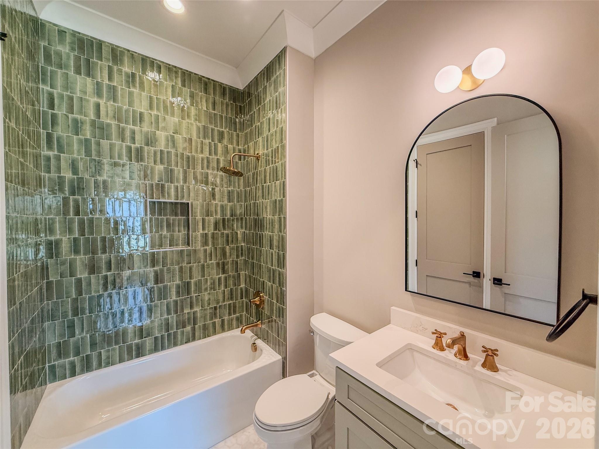 4822 Walker Road — Charlotte