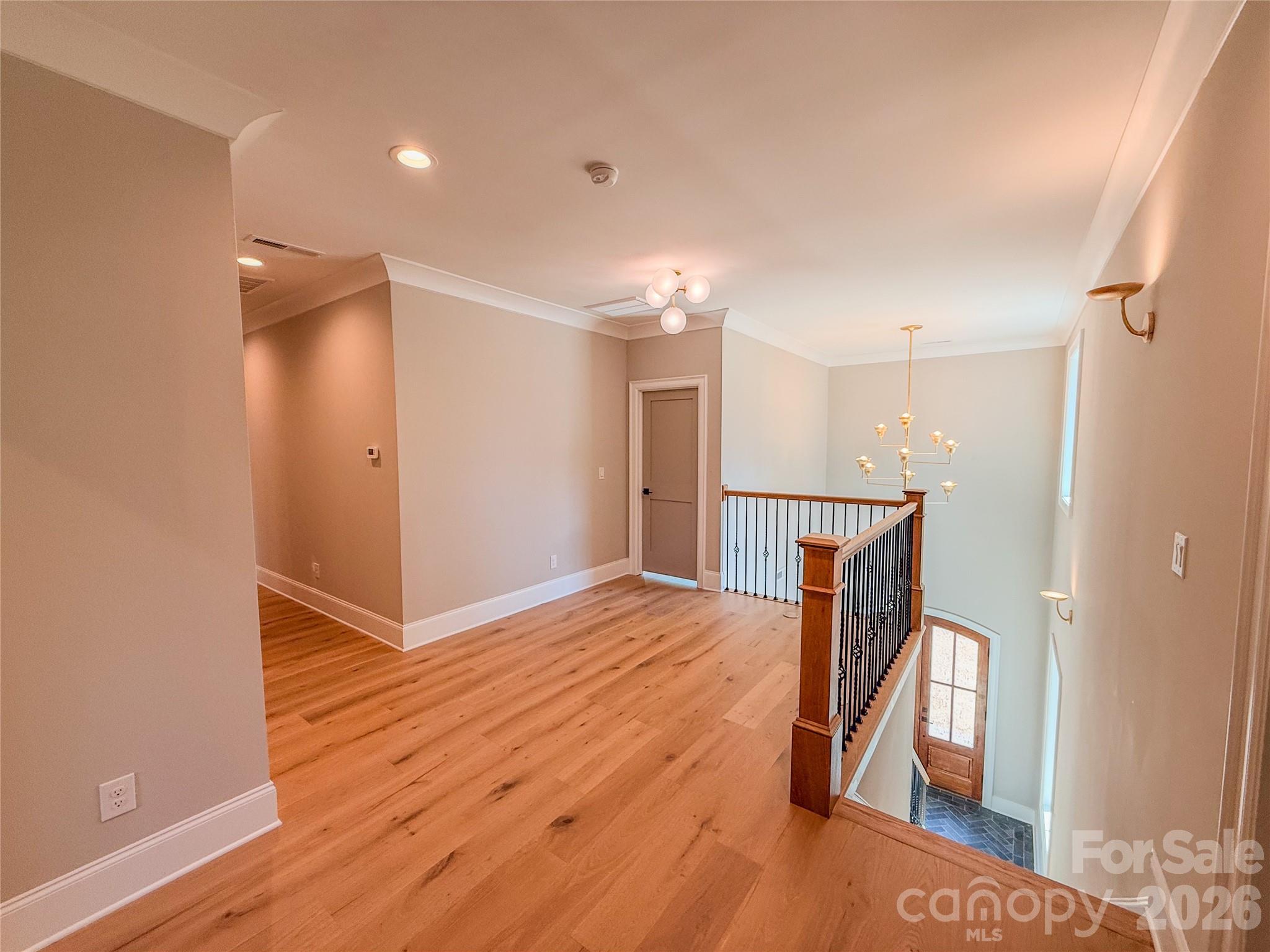 4822 Walker Road — Charlotte