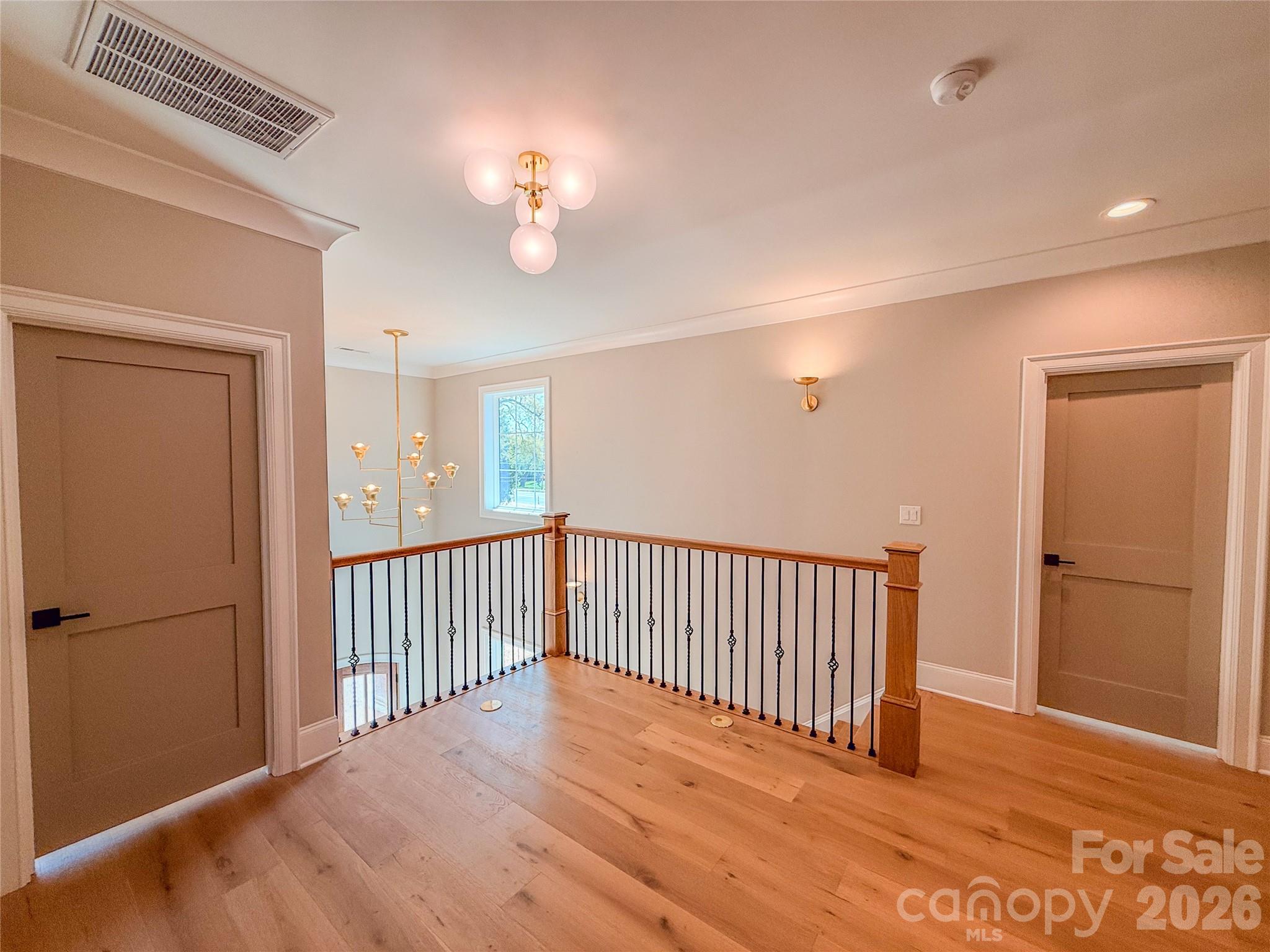 4822 Walker Road — Charlotte