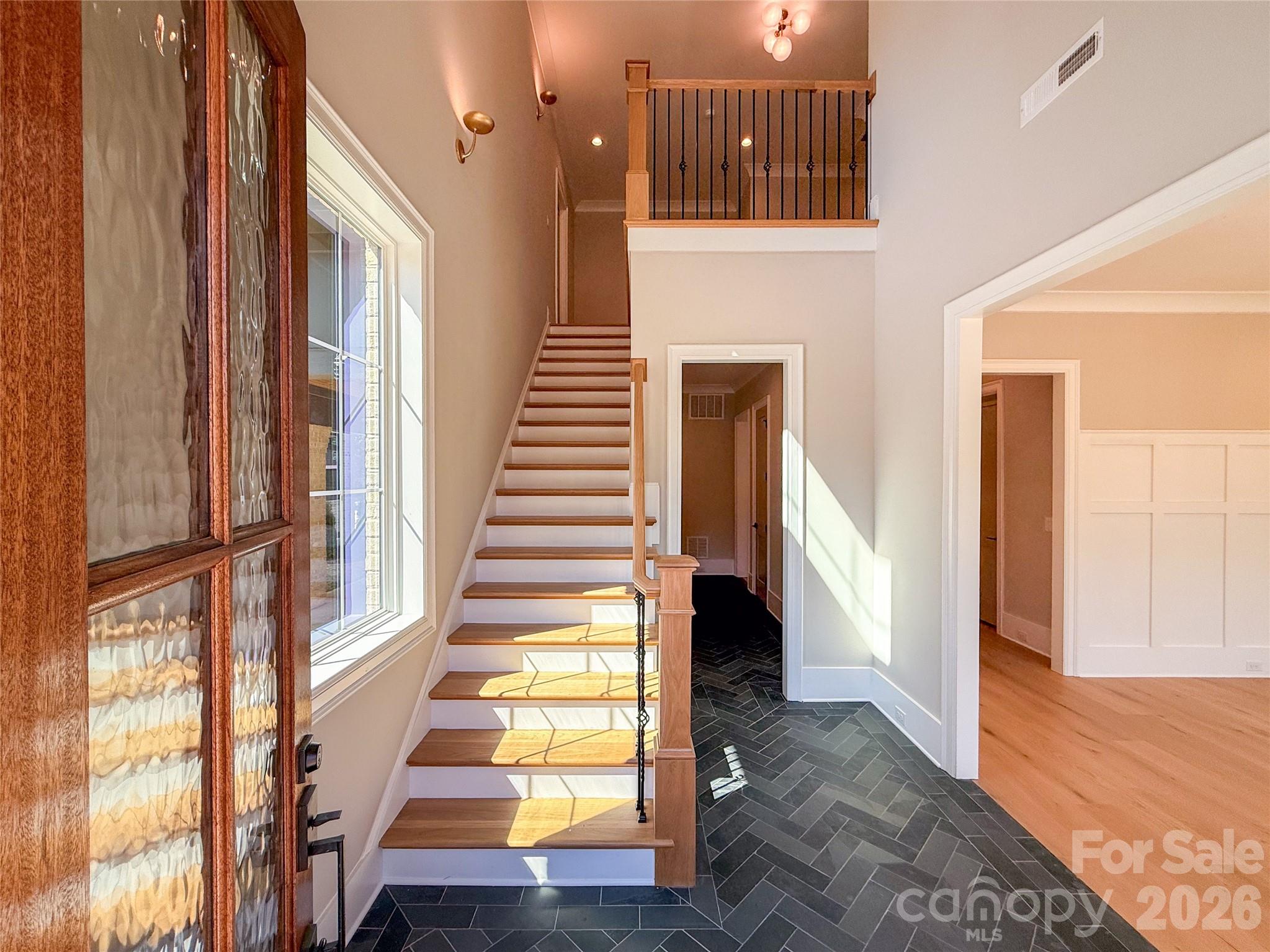4822 Walker Road — Charlotte