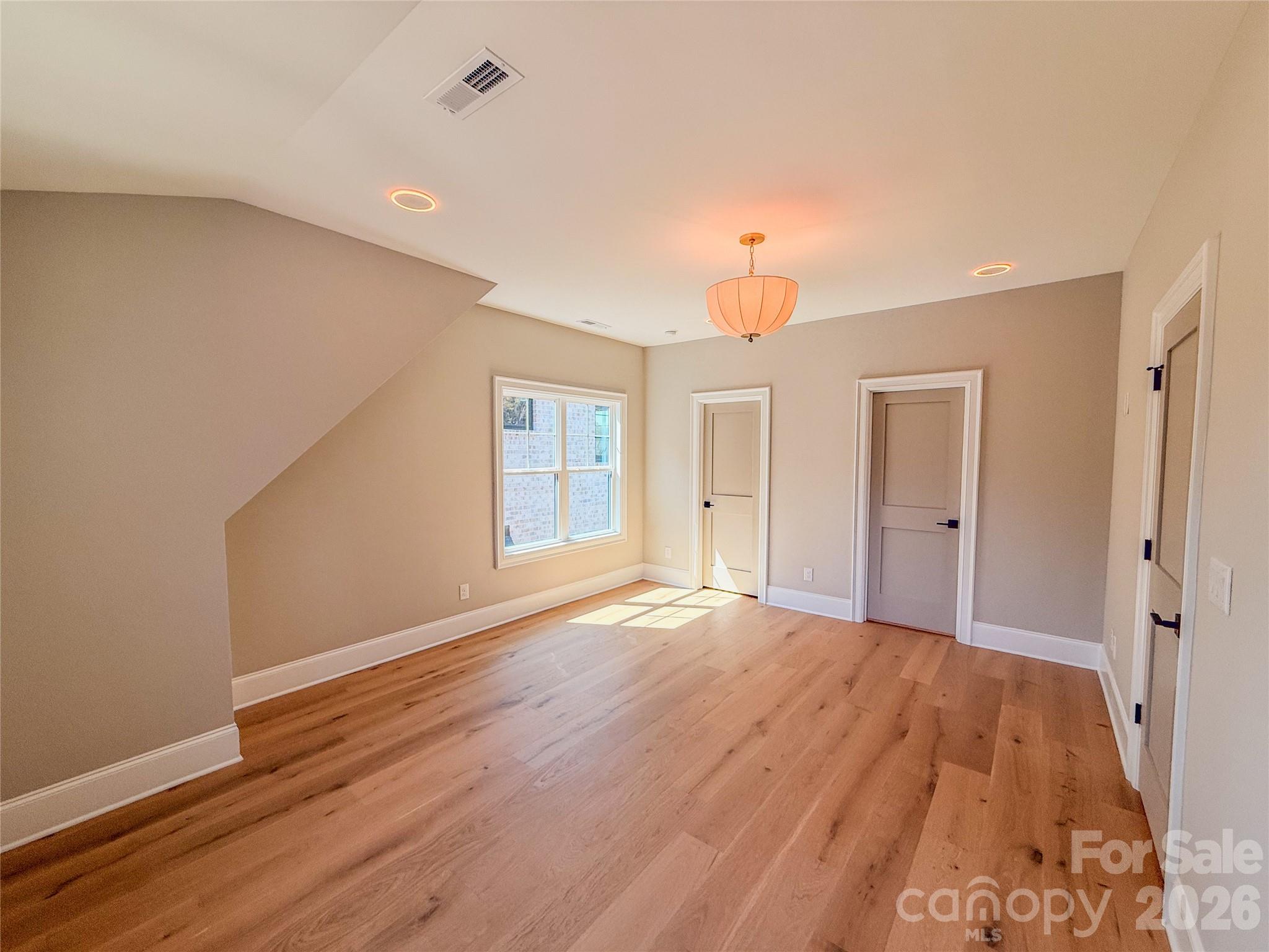 4822 Walker Road — Charlotte