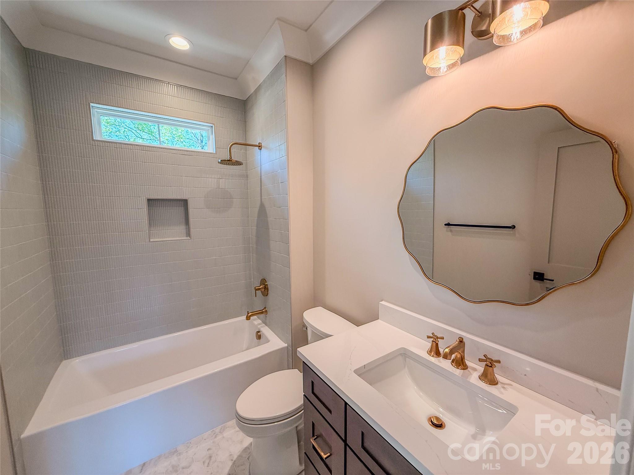 4822 Walker Road — Charlotte