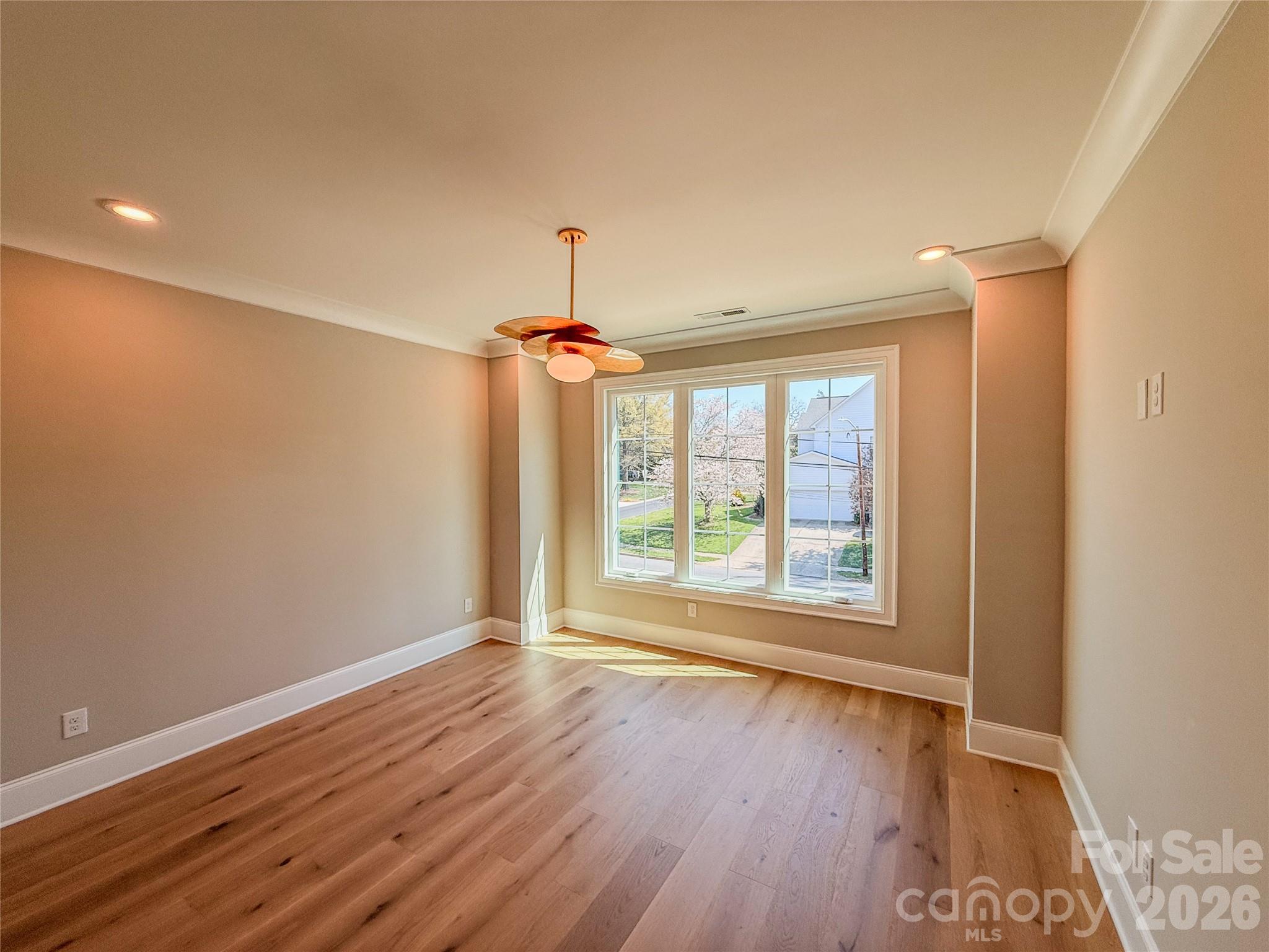 4822 Walker Road — Charlotte