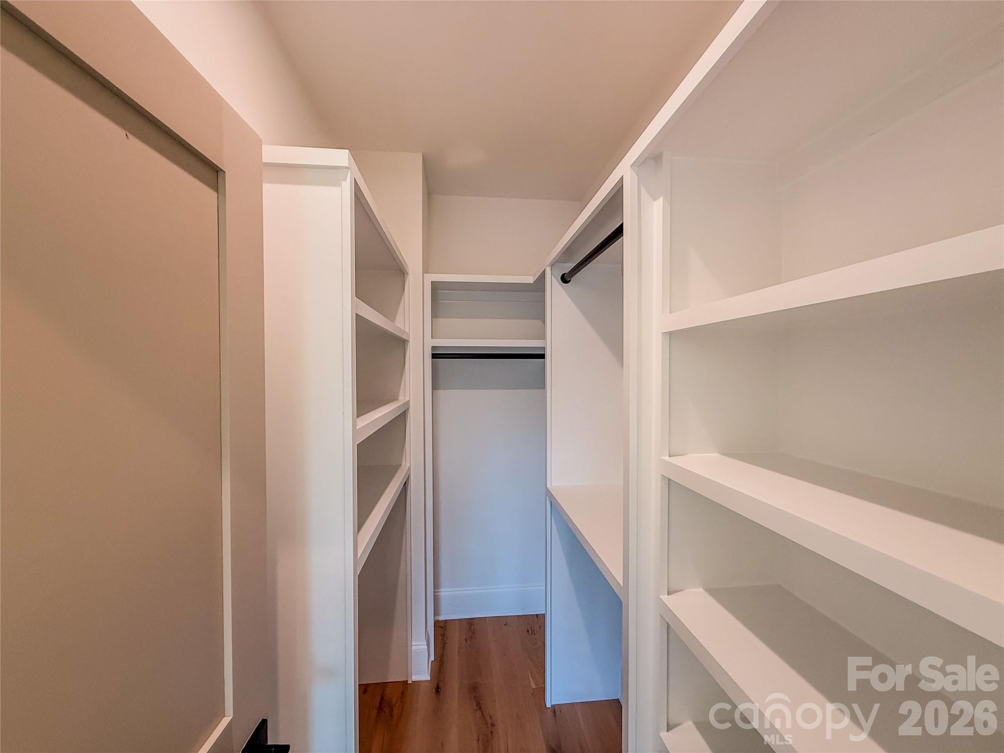 4822 Walker Road — Charlotte