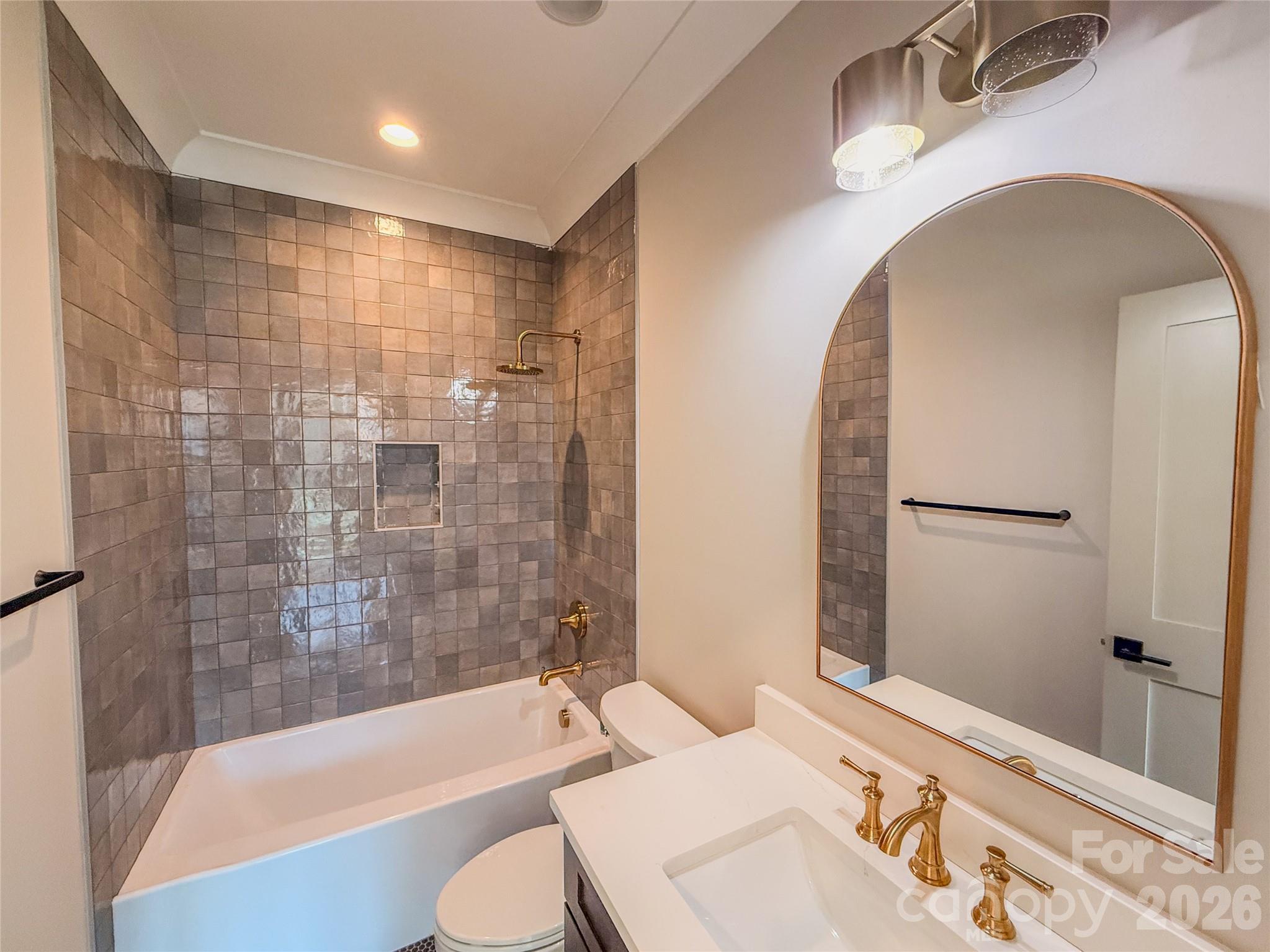 4822 Walker Road — Charlotte