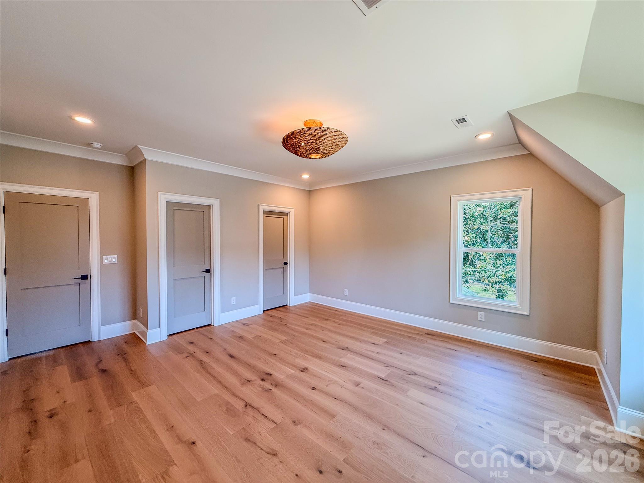 4822 Walker Road — Charlotte