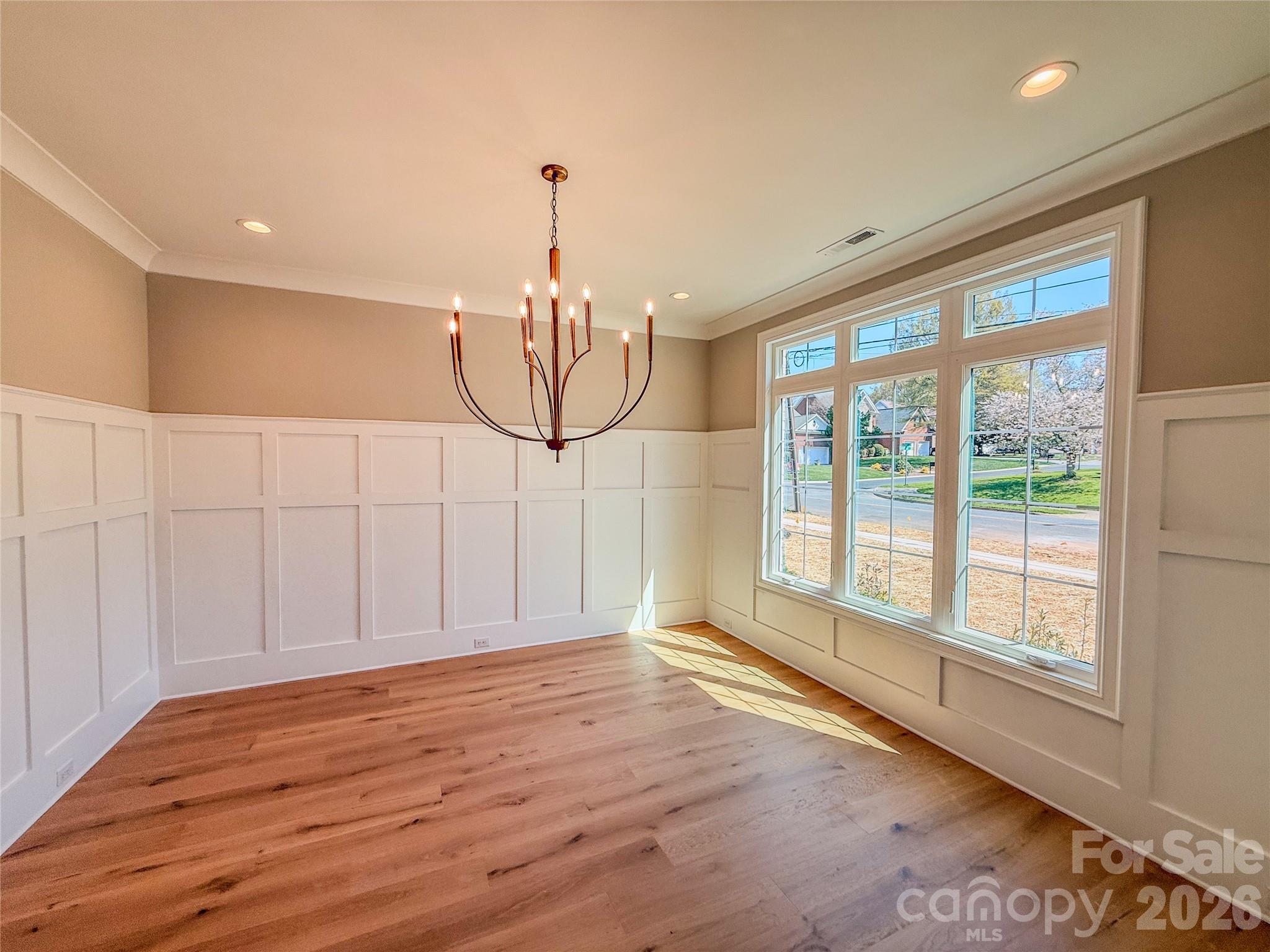 4822 Walker Road — Charlotte