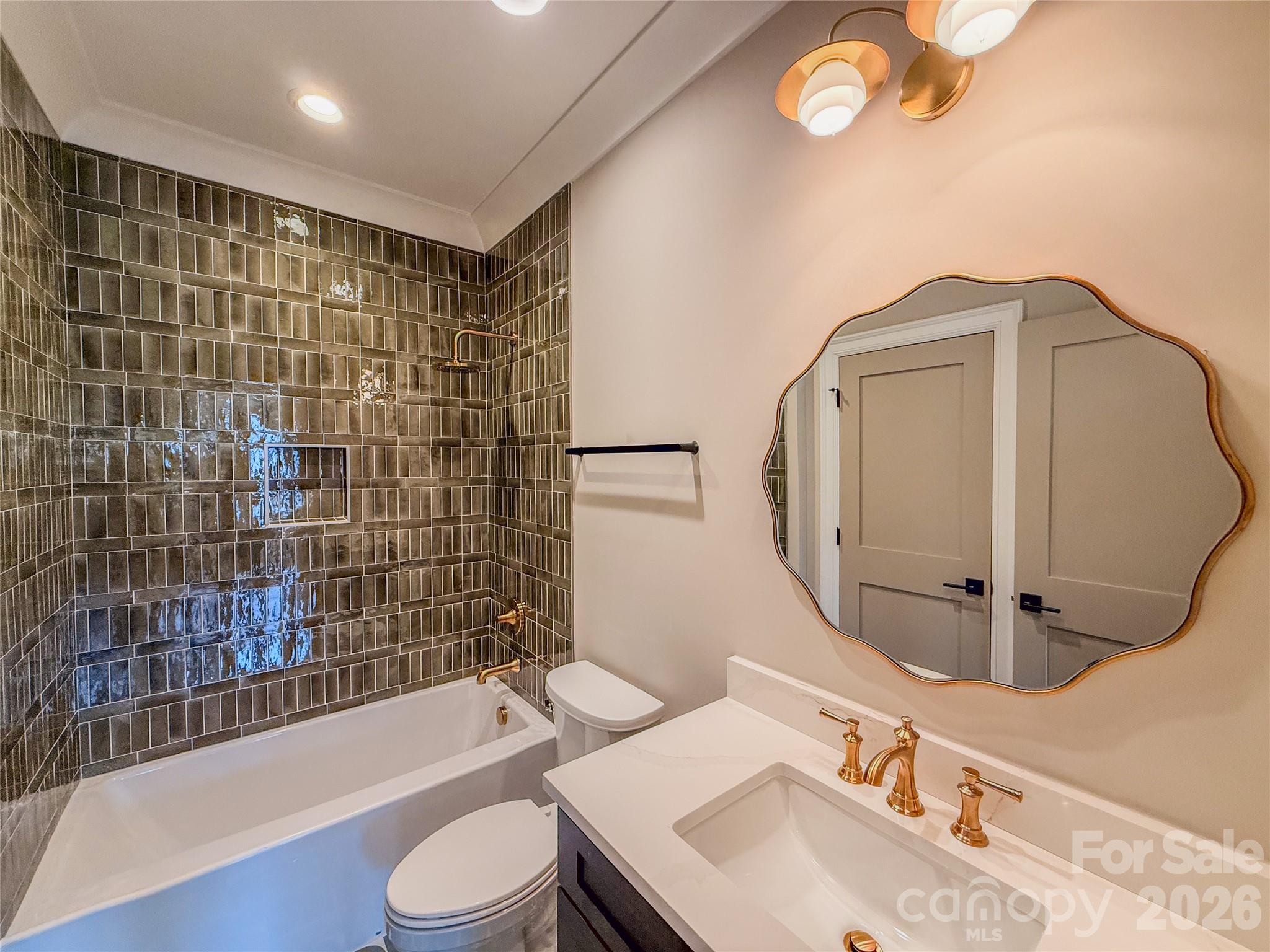 4822 Walker Road — Charlotte