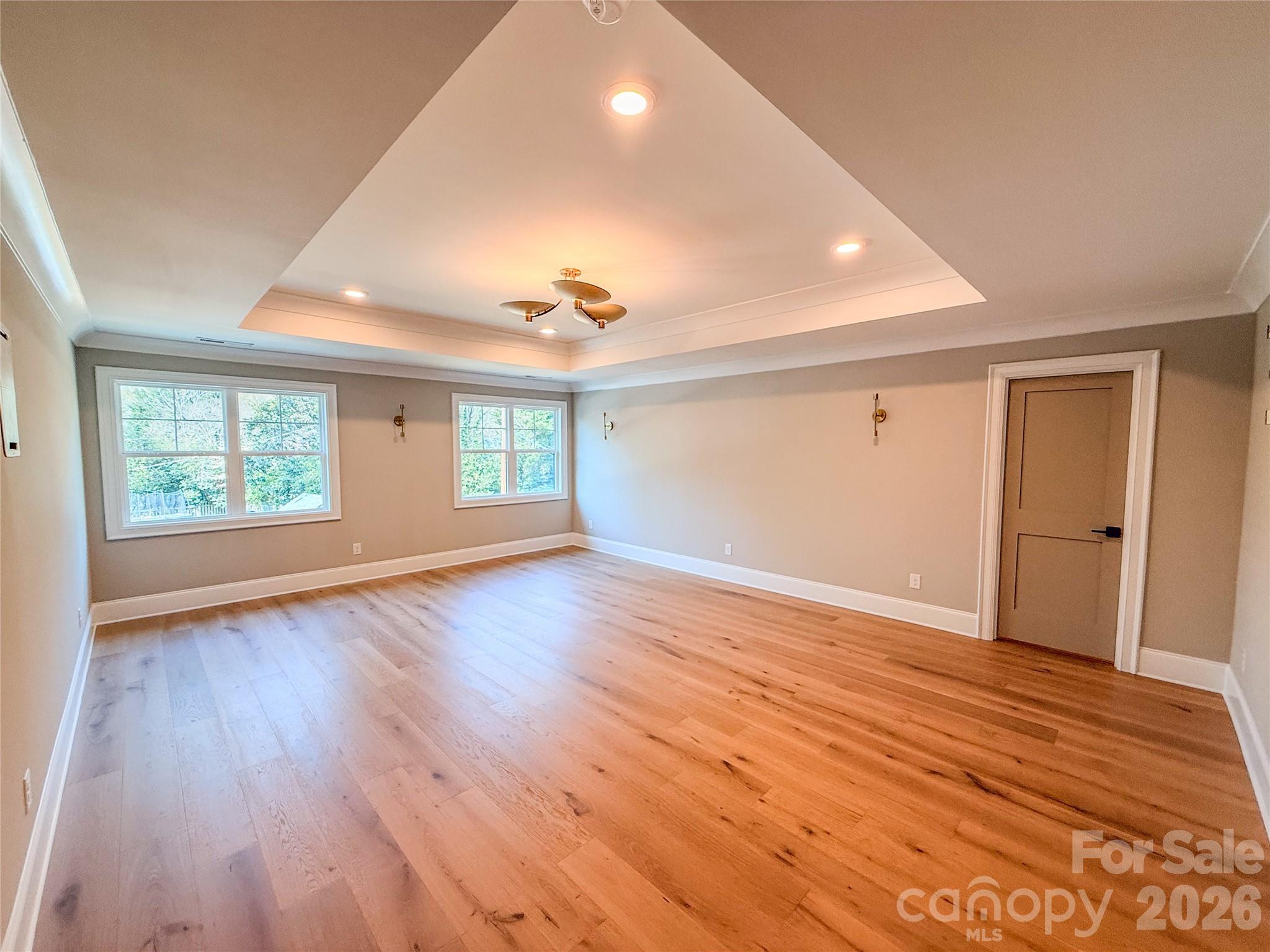 4822 Walker Road — Charlotte
