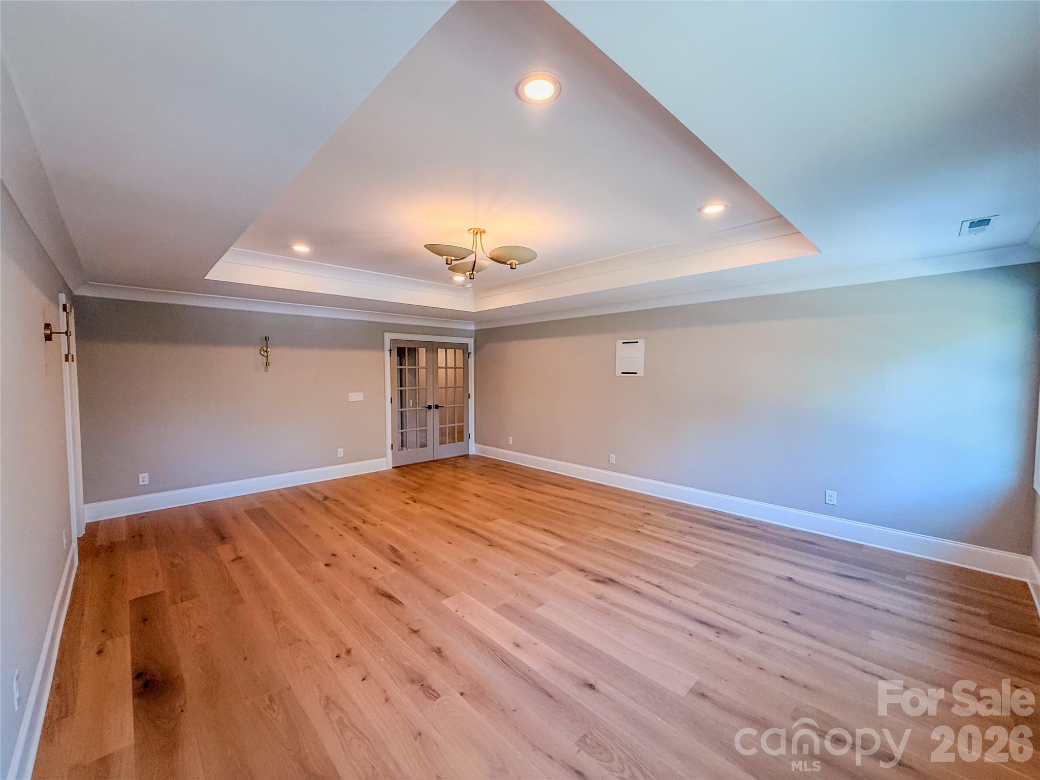 4822 Walker Road — Charlotte
