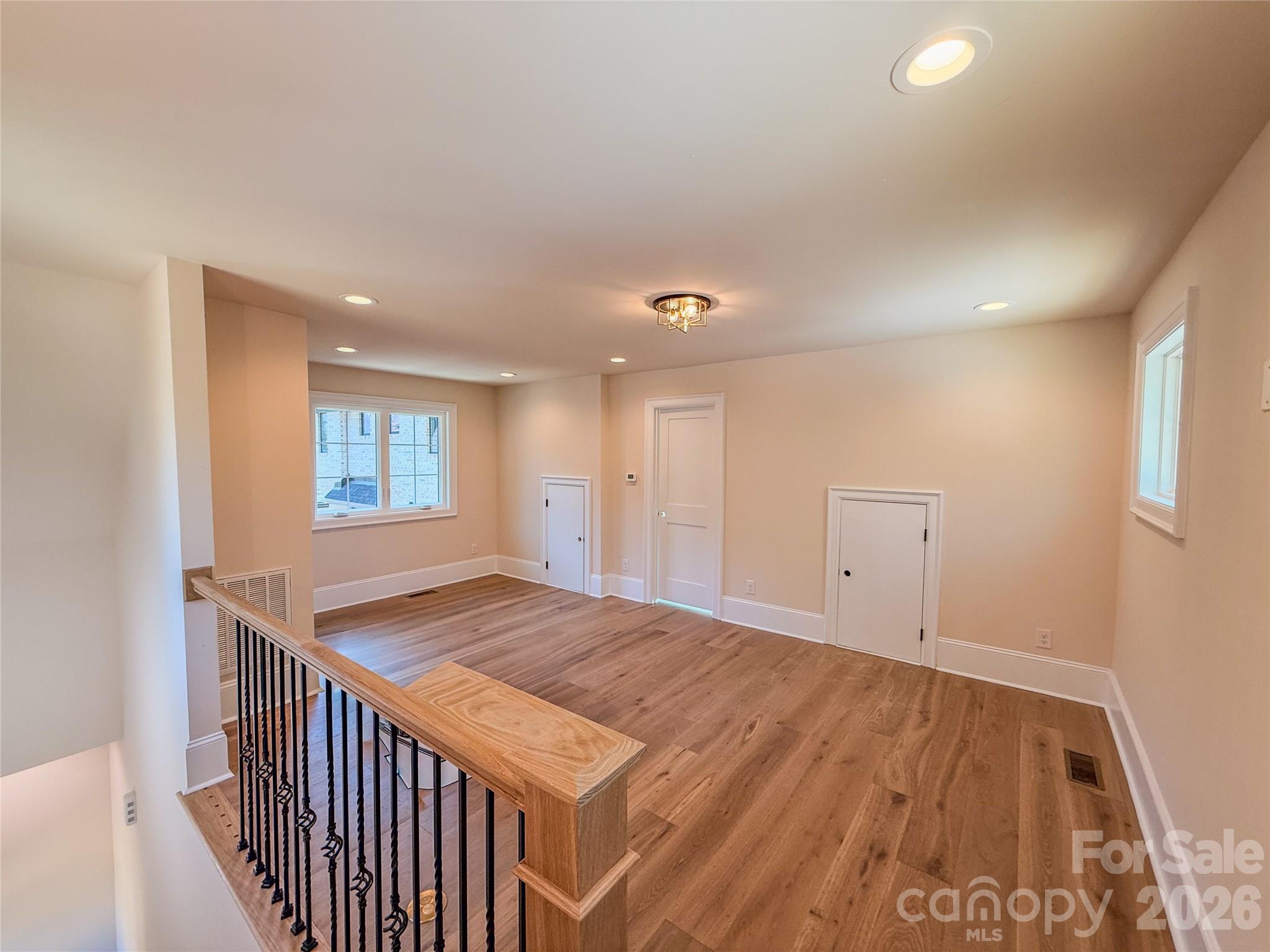 4822 Walker Road — Charlotte