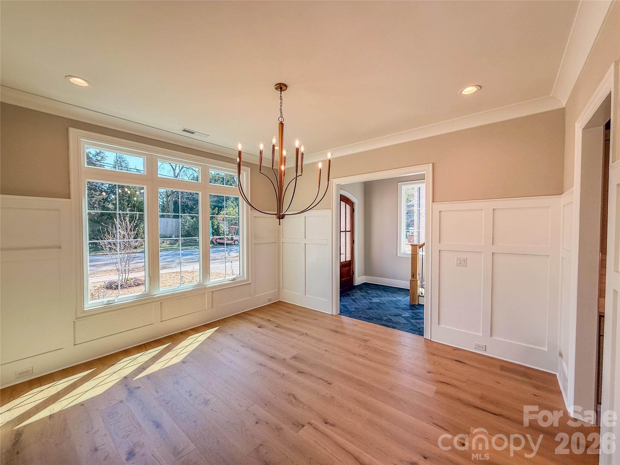 4822 Walker Road — Charlotte