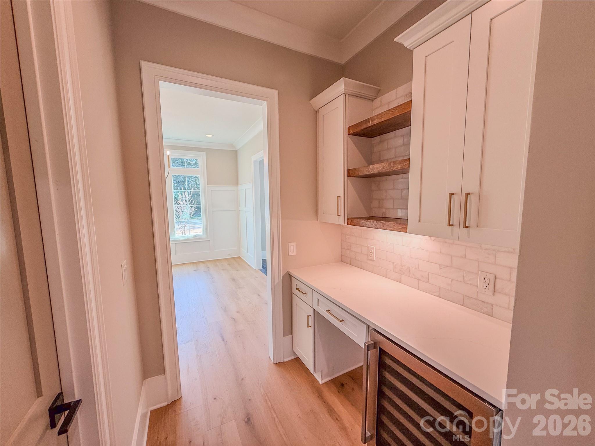 4822 Walker Road — Charlotte