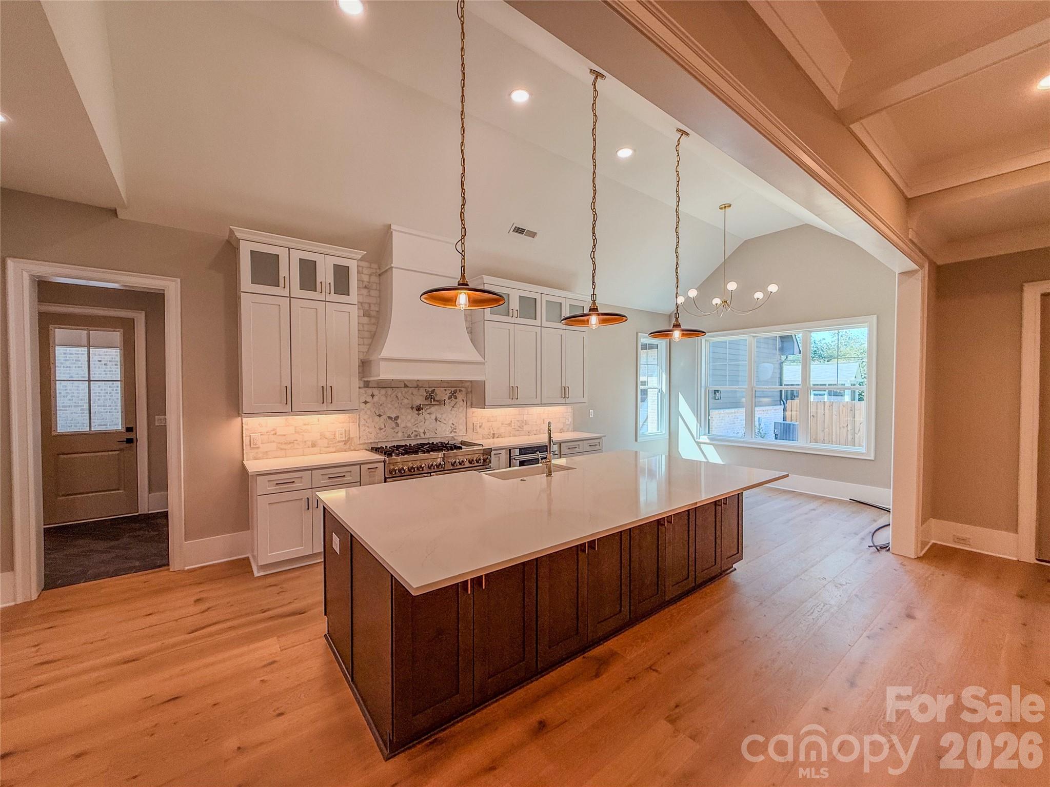 4822 Walker Road — Charlotte