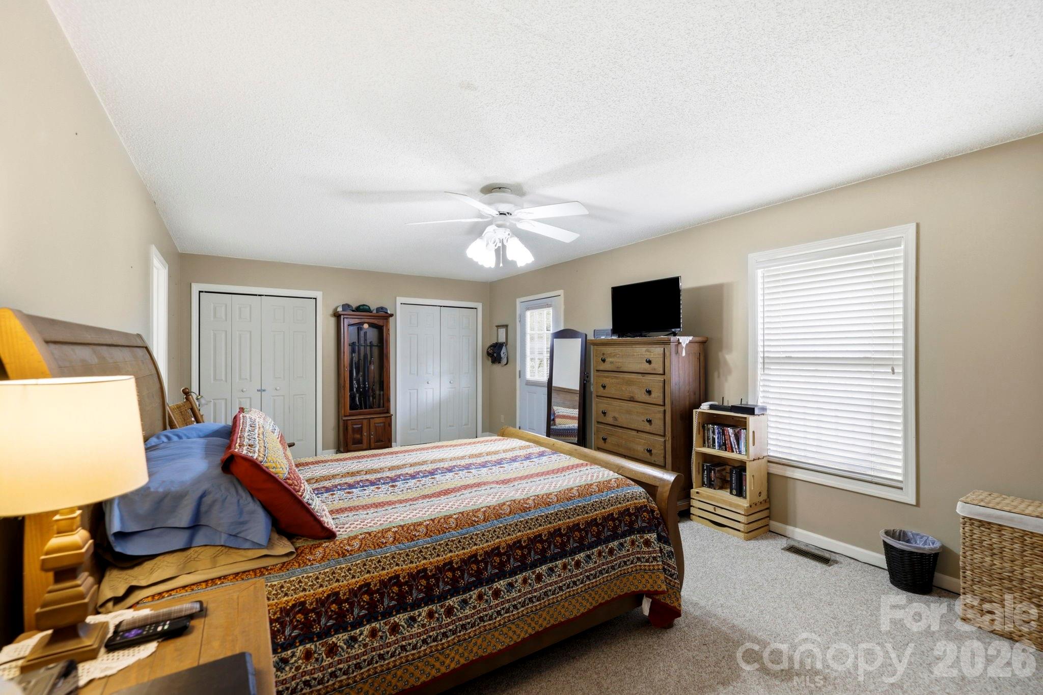 1489 Round Mountain Road — Brevard