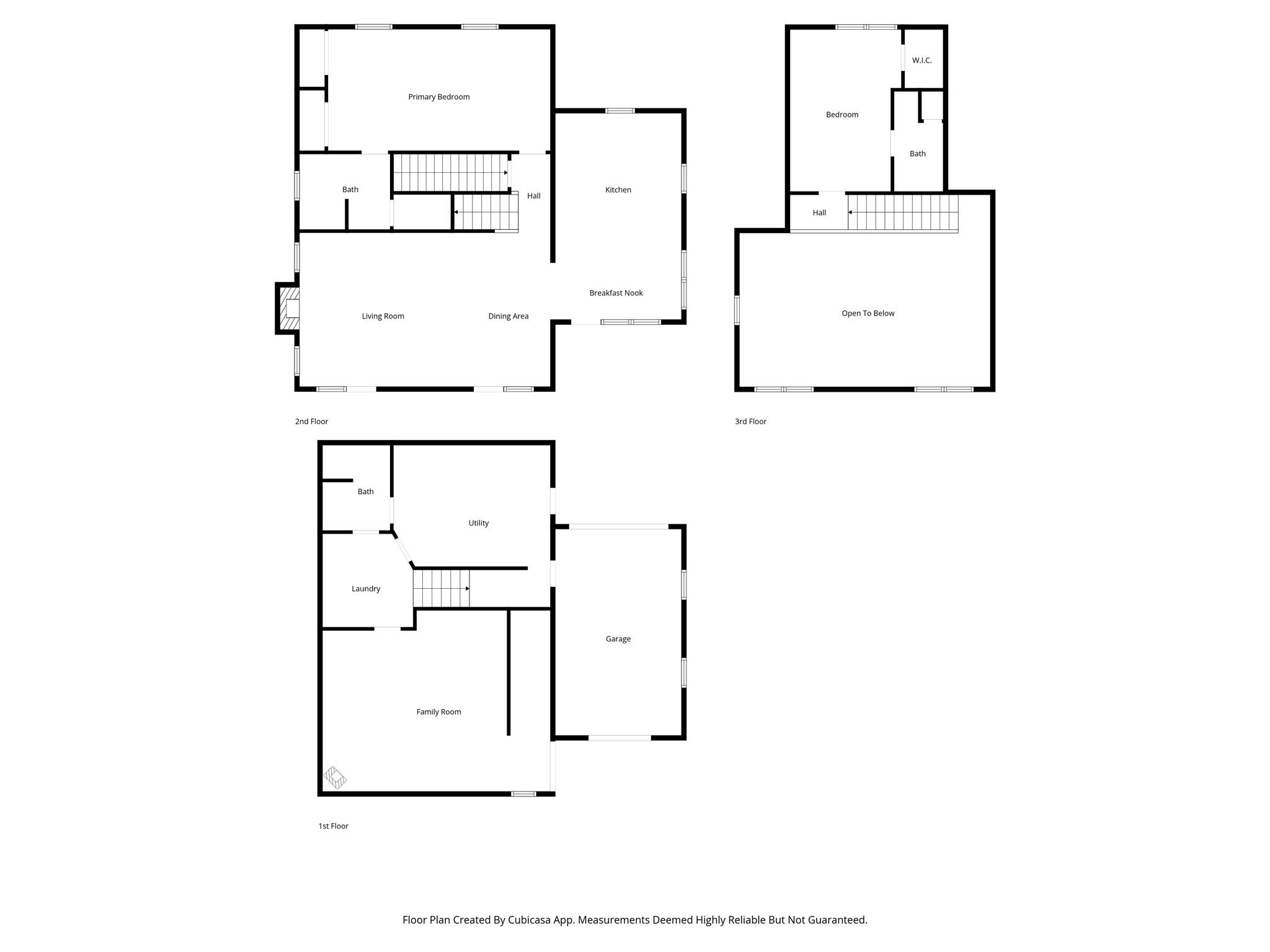 1489 Round Mountain Road — Brevard