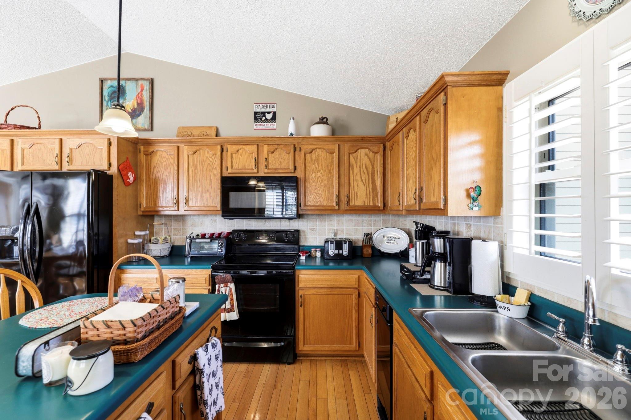 1489 Round Mountain Road — Brevard