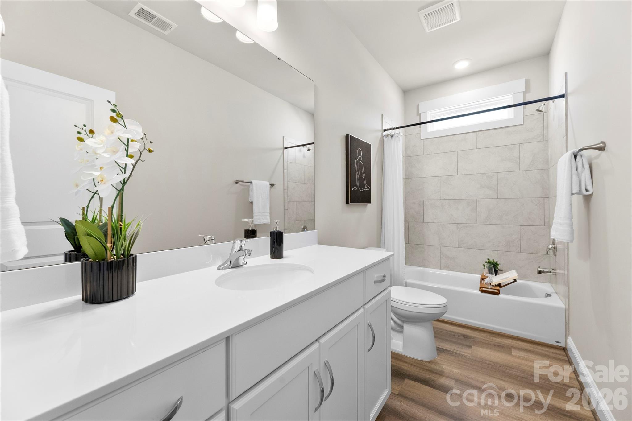 4117 Spring Cove Way — Belmont
