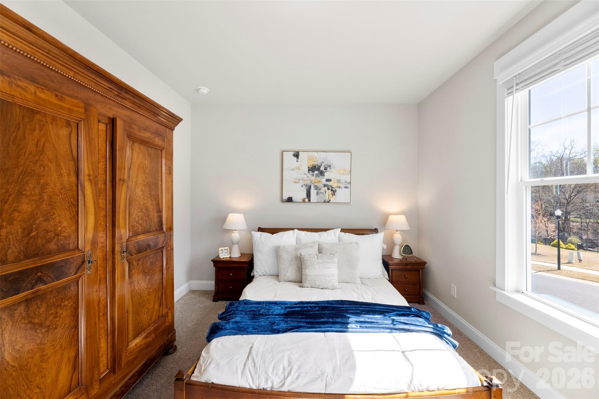 4117 Spring Cove Way — Belmont