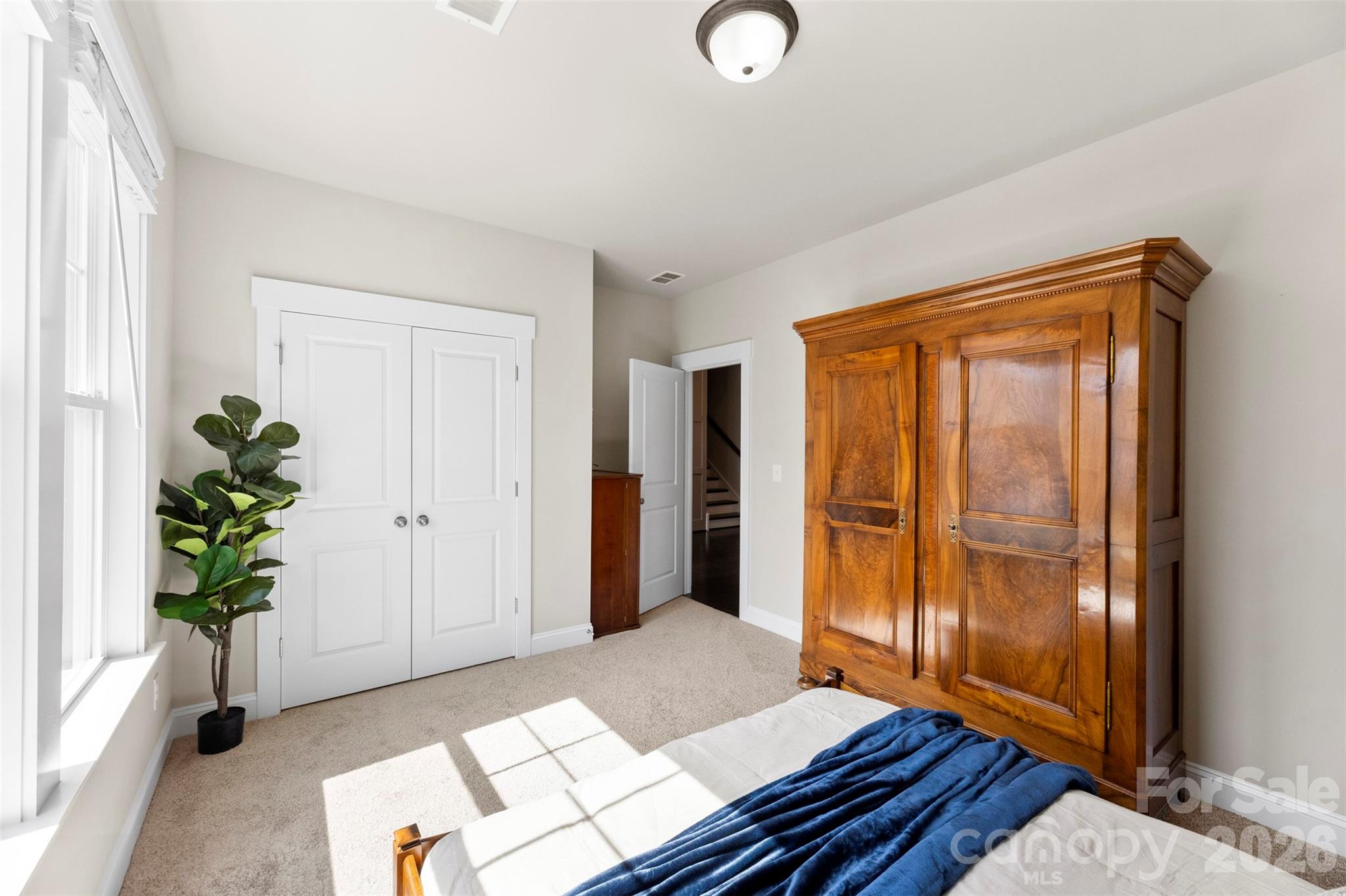 4117 Spring Cove Way — Belmont