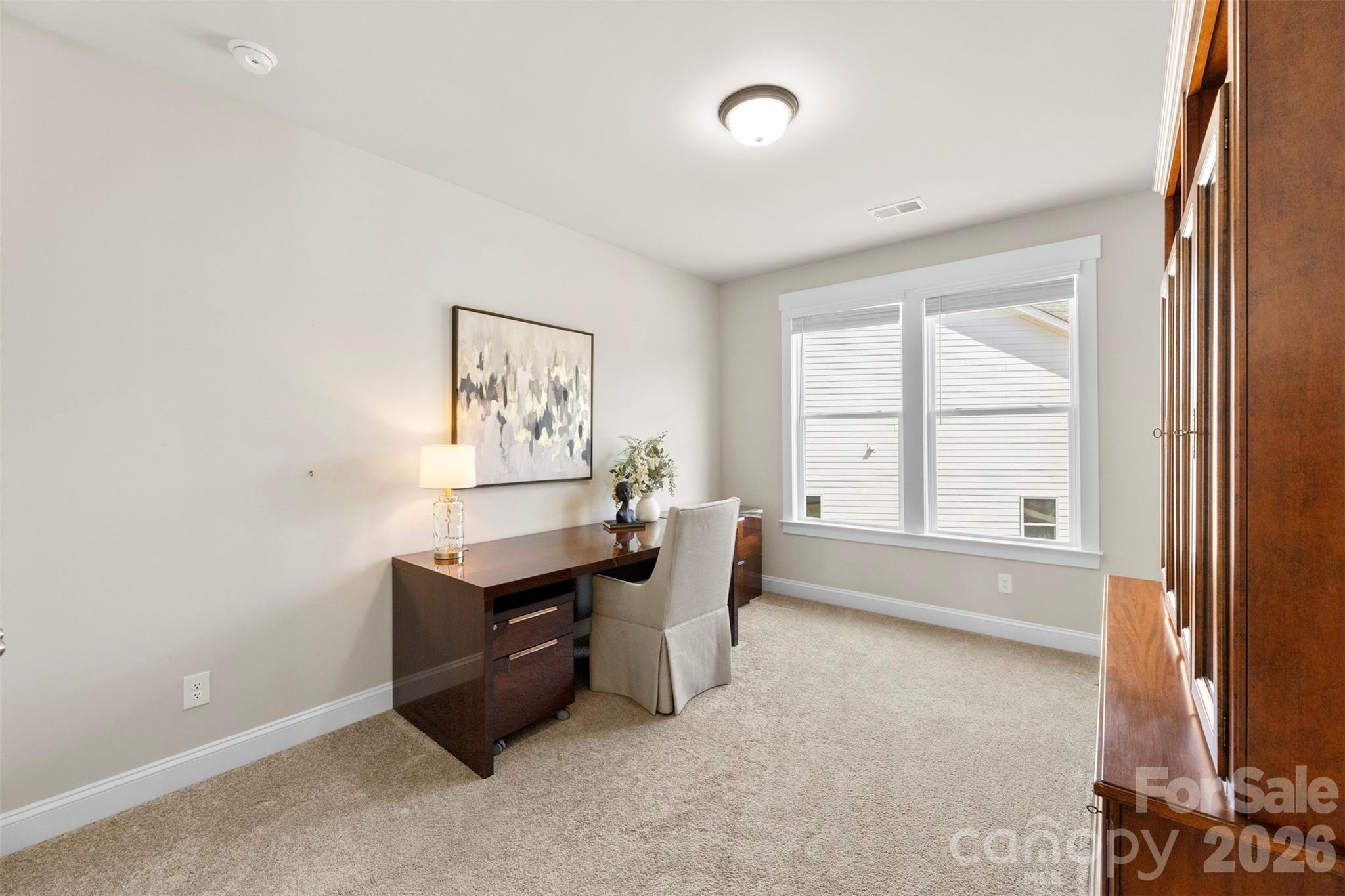 4117 Spring Cove Way — Belmont