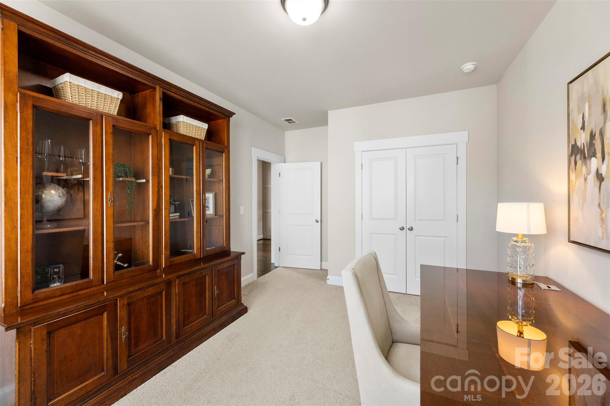 4117 Spring Cove Way — Belmont