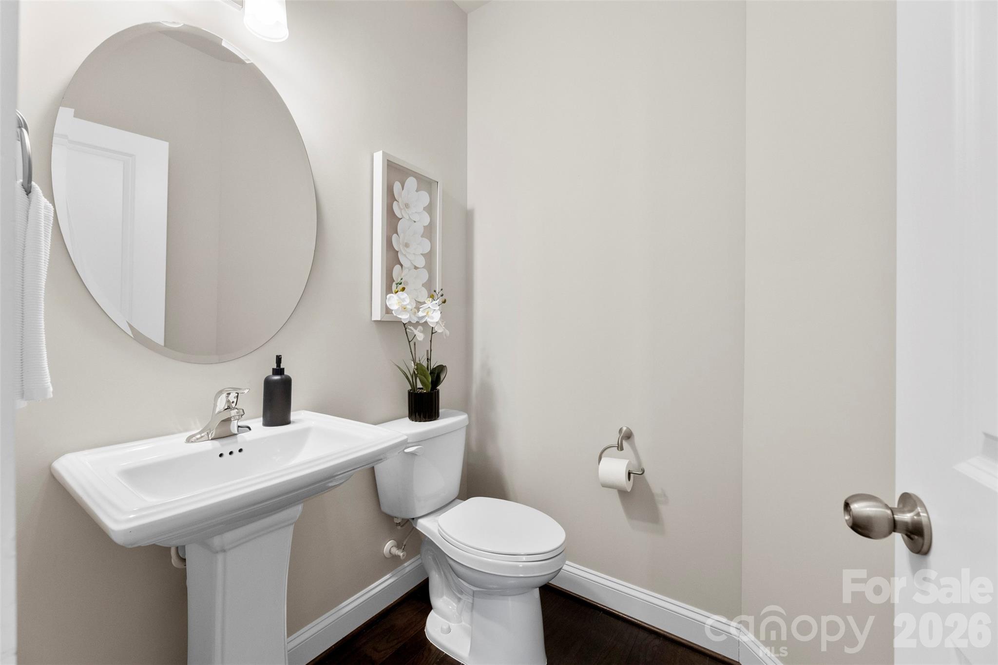 4117 Spring Cove Way — Belmont