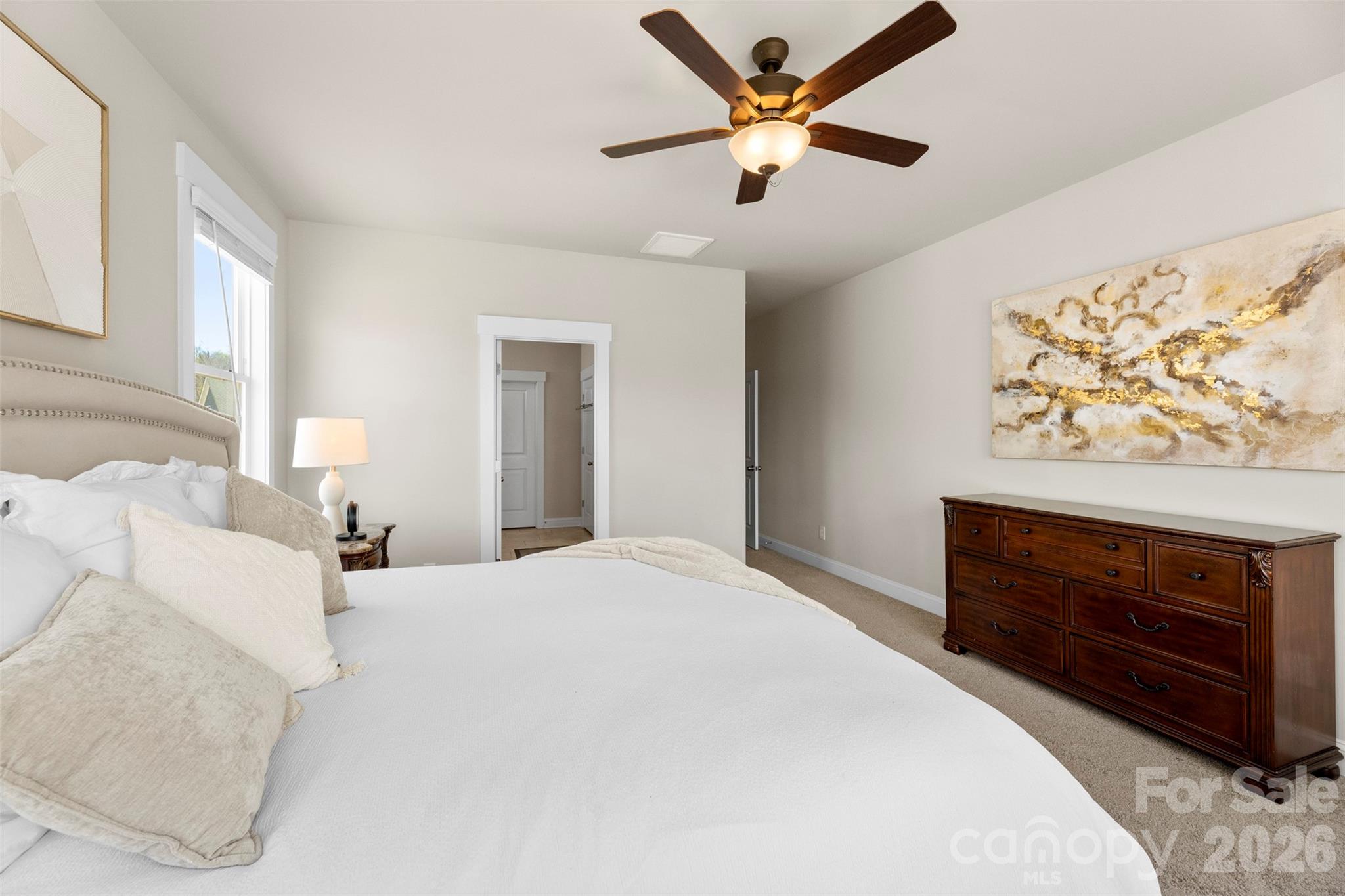 4117 Spring Cove Way — Belmont