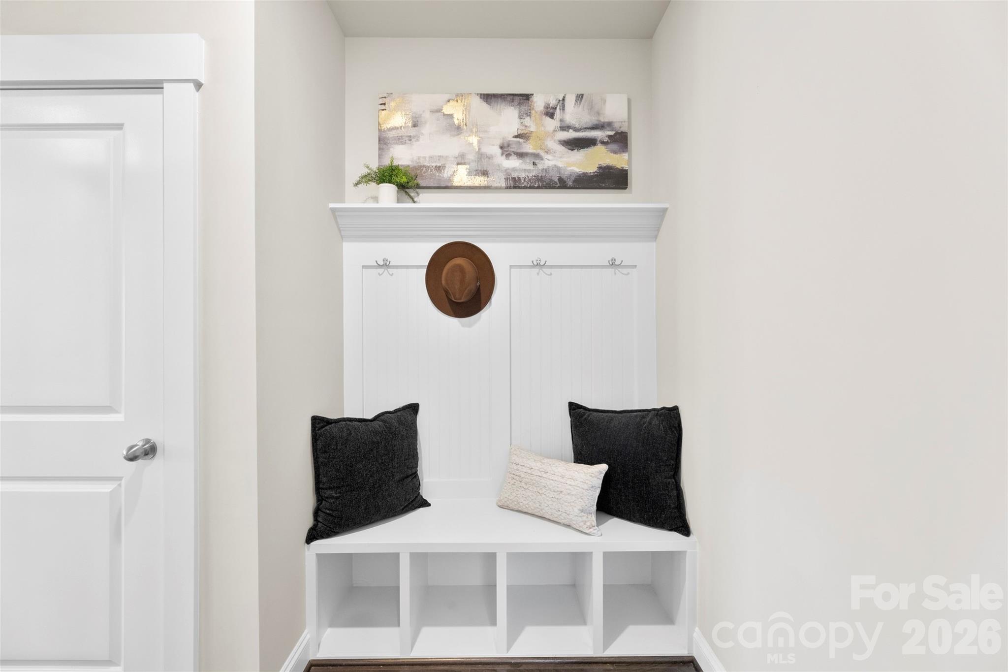 4117 Spring Cove Way — Belmont