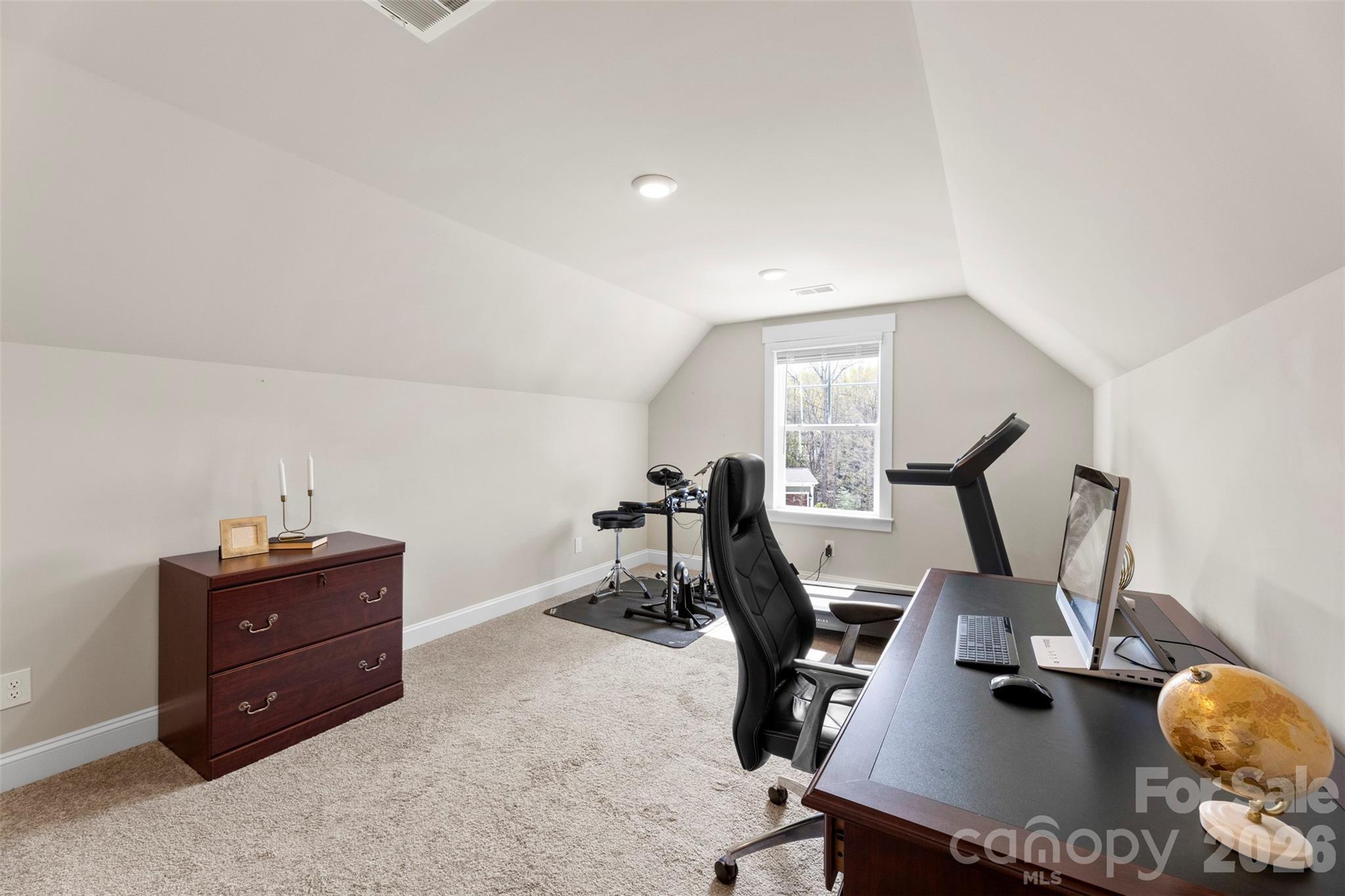 4117 Spring Cove Way — Belmont