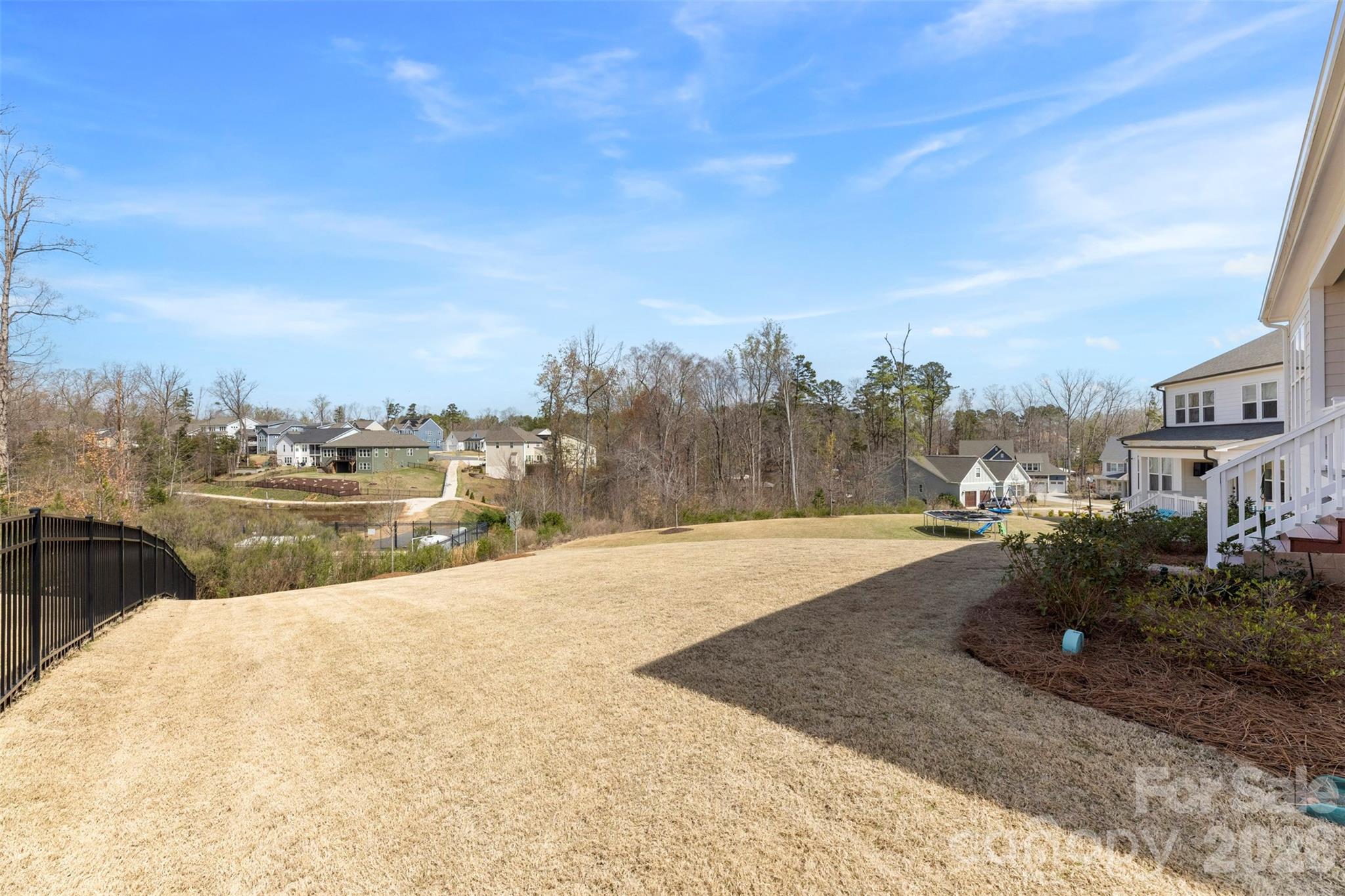 4117 Spring Cove Way — Belmont