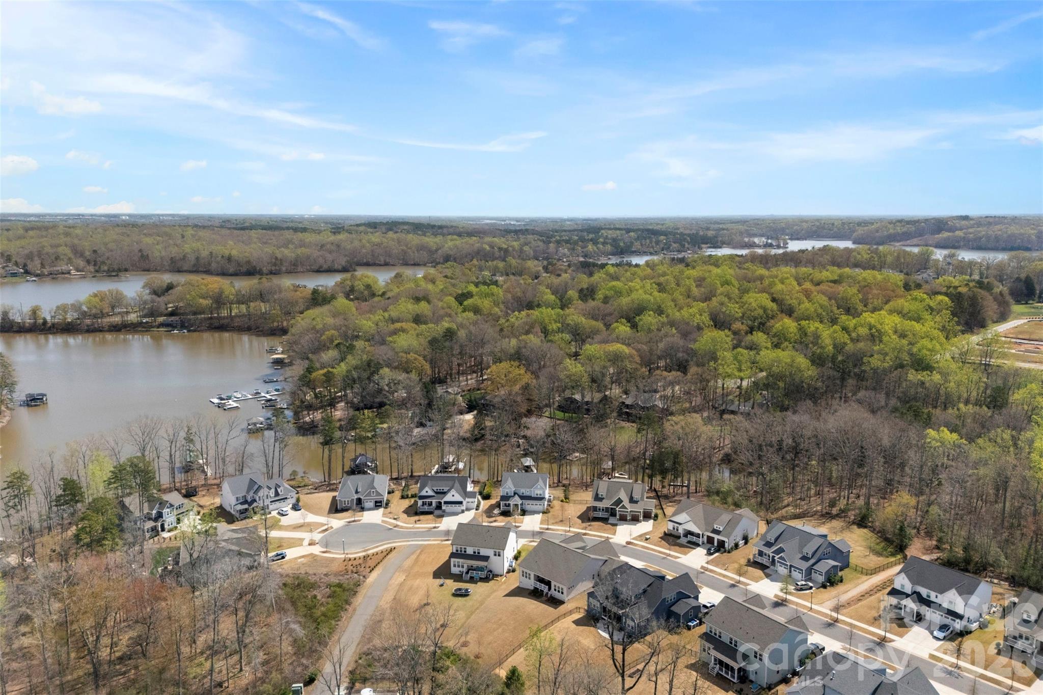 4117 Spring Cove Way — Belmont