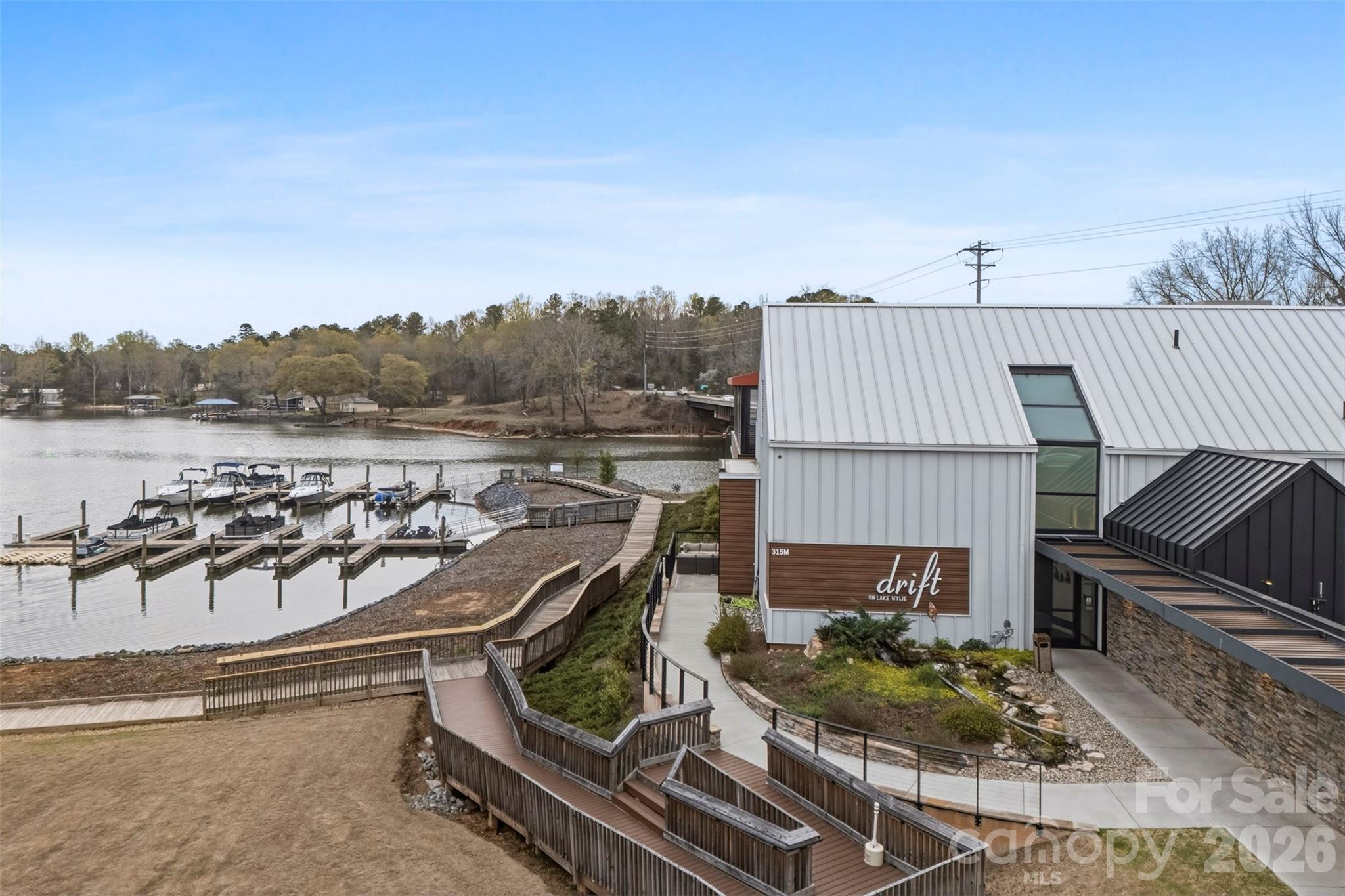 4117 Spring Cove Way — Belmont