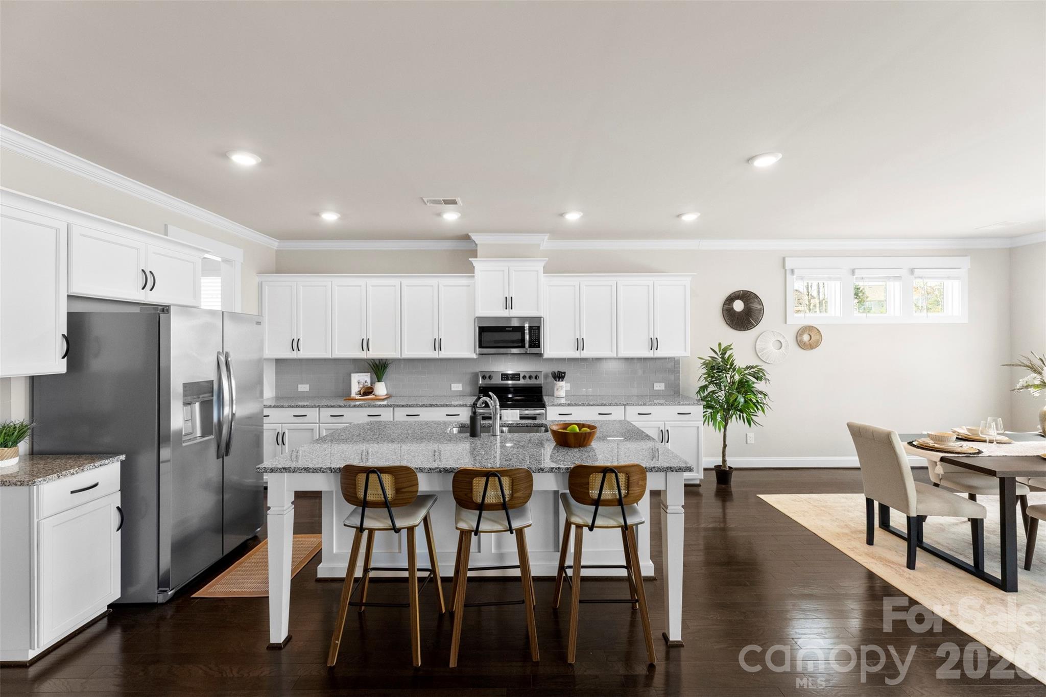 4117 Spring Cove Way — Belmont