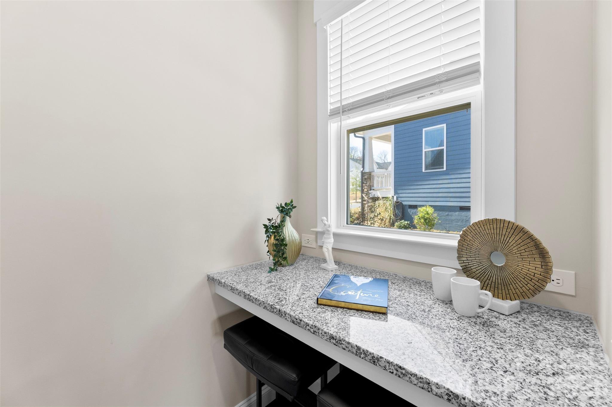 4117 Spring Cove Way — Belmont