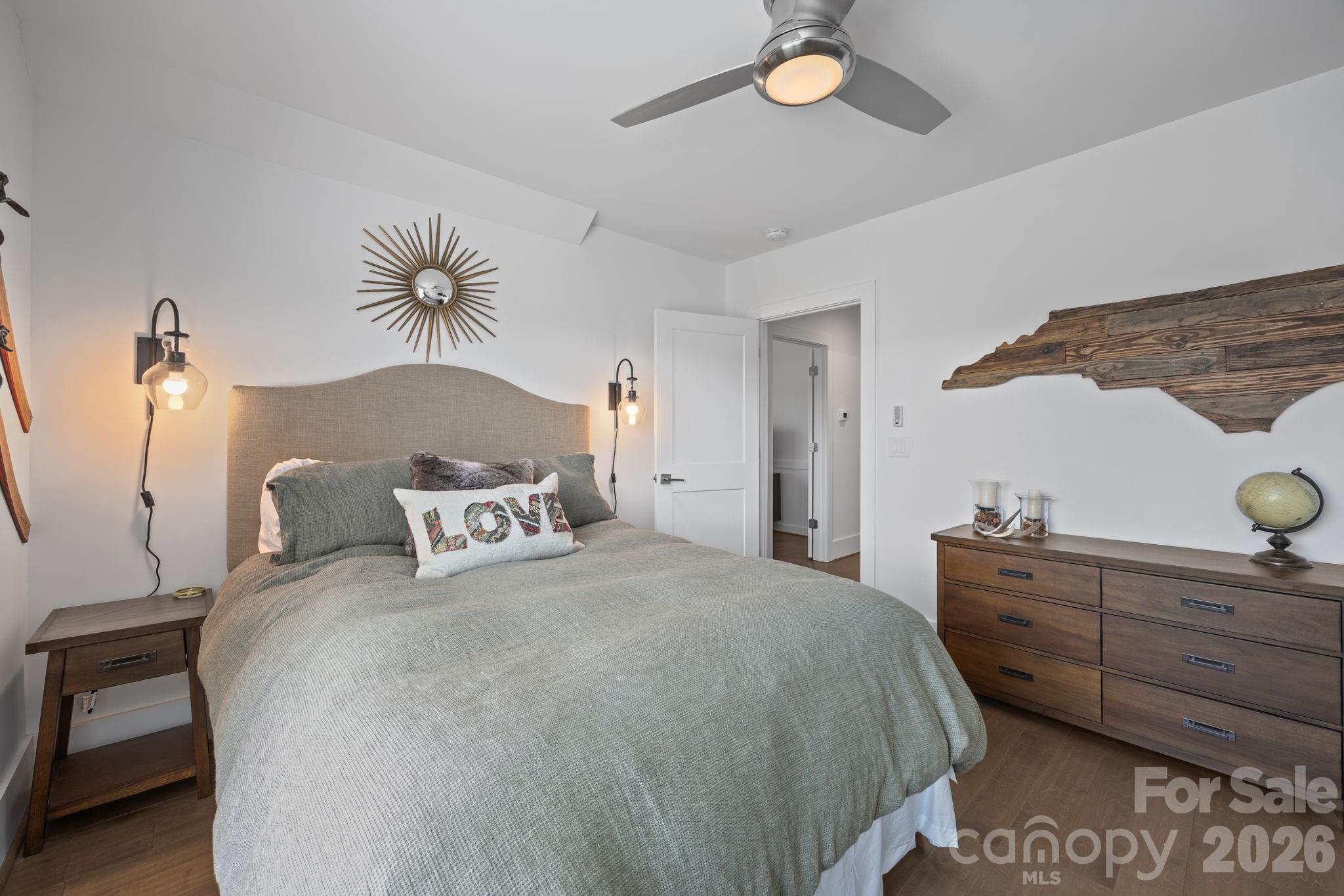 112 Meadow Breeze Road — Arden