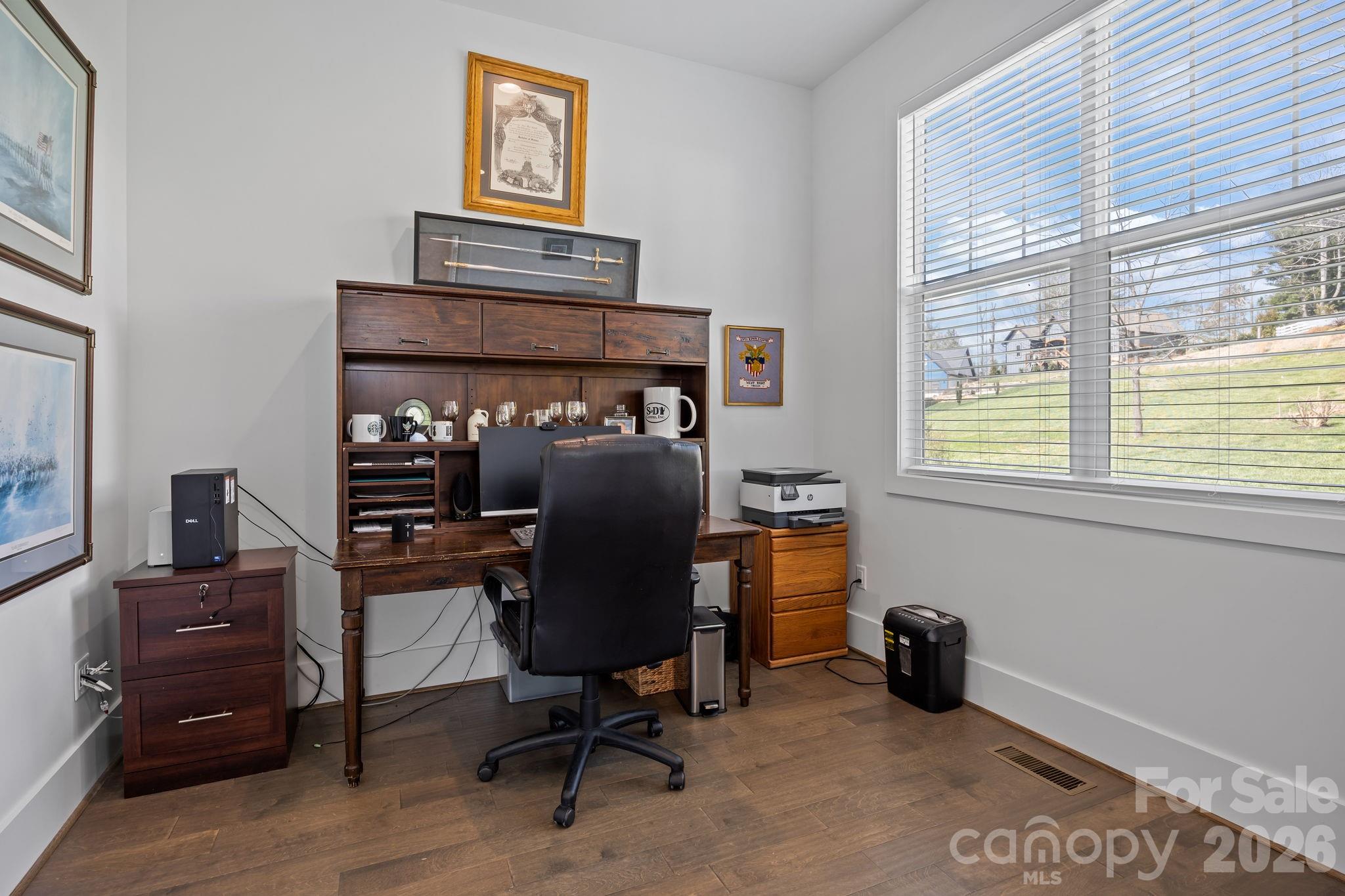 112 Meadow Breeze Road — Arden