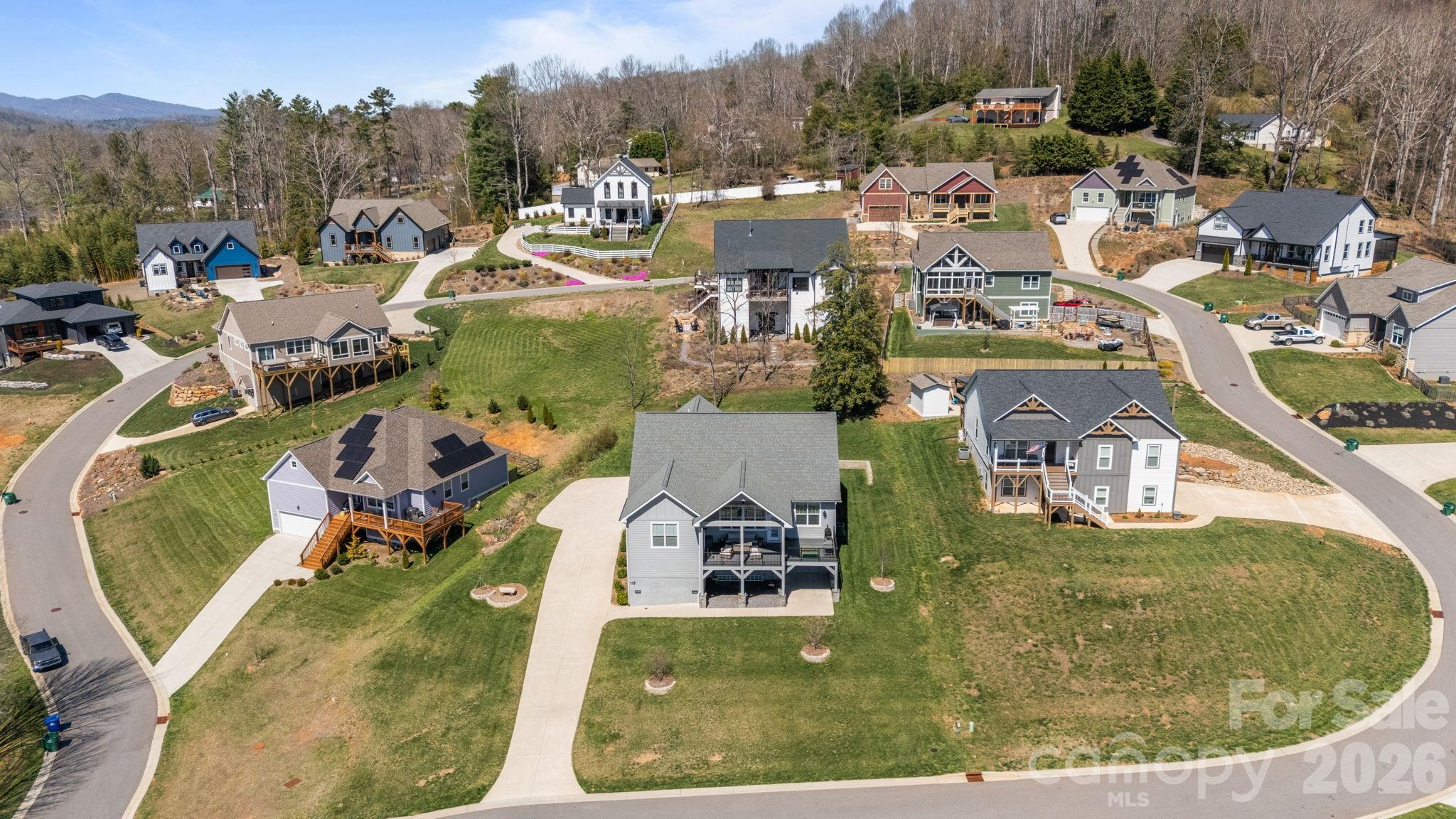 112 Meadow Breeze Road — Arden