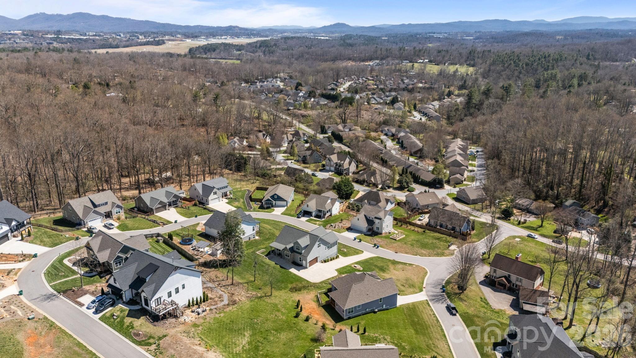 112 Meadow Breeze Road — Arden
