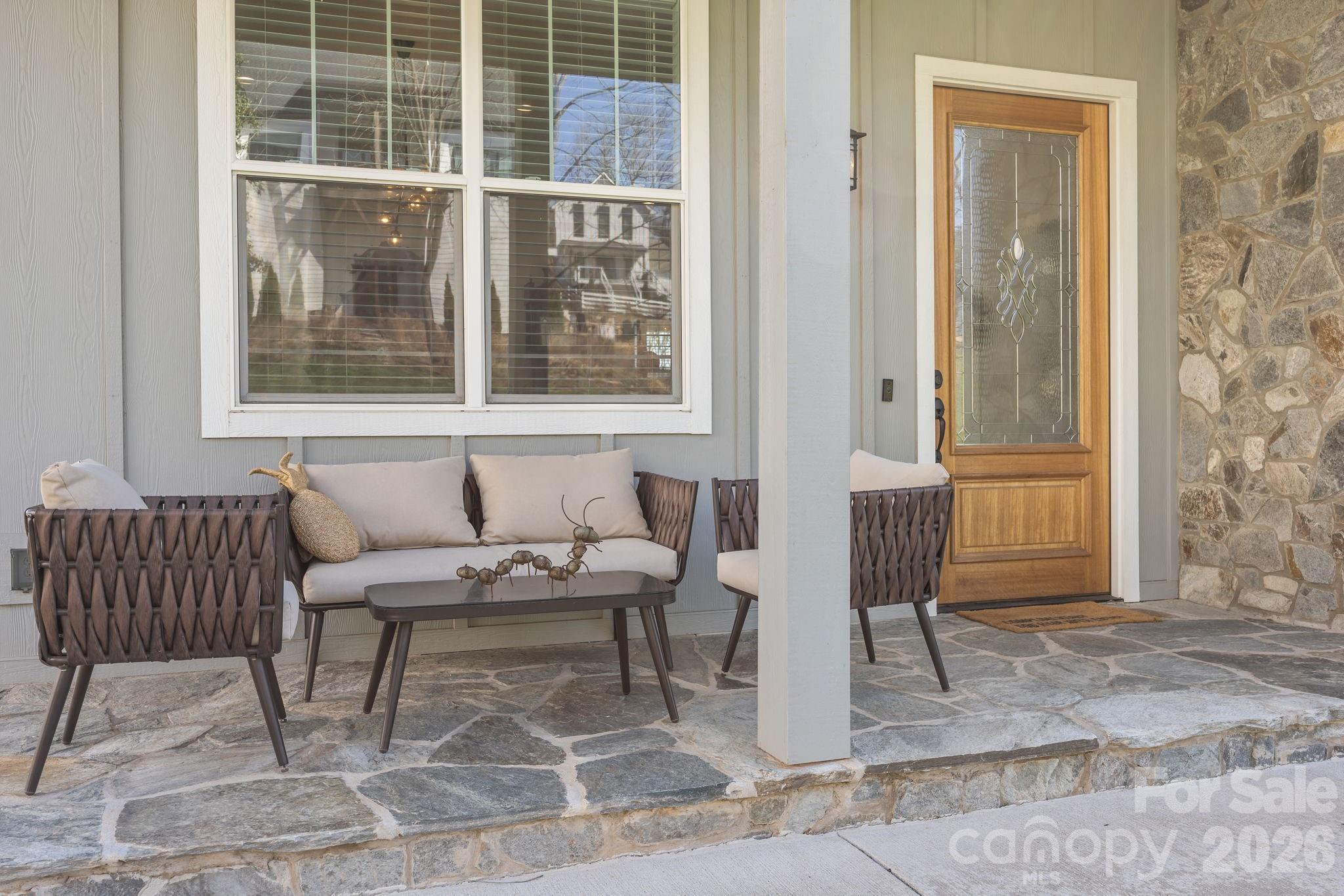 112 Meadow Breeze Road — Arden