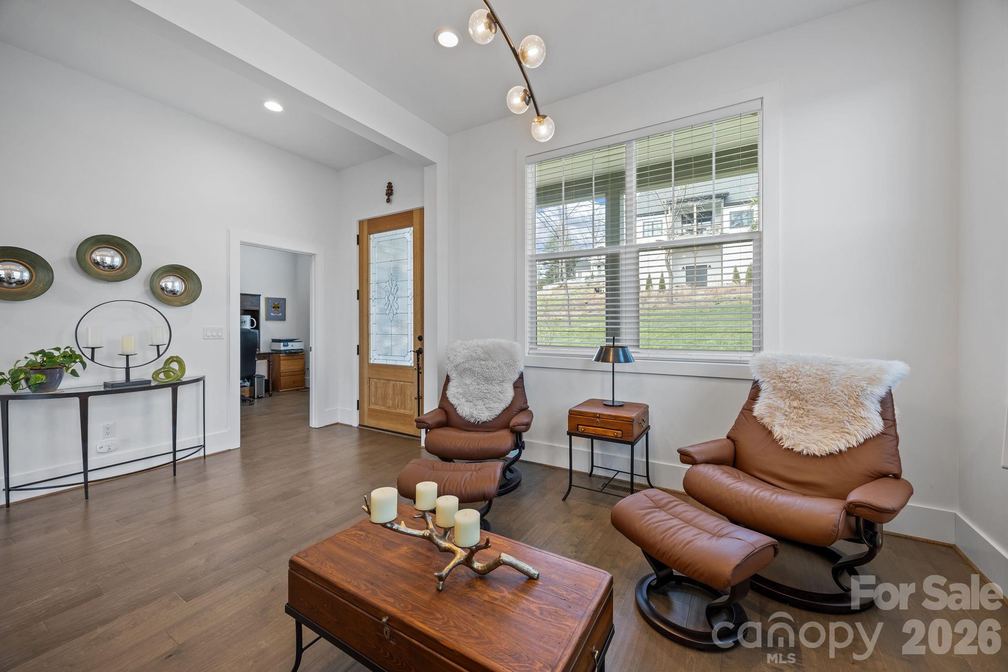 112 Meadow Breeze Road — Arden
