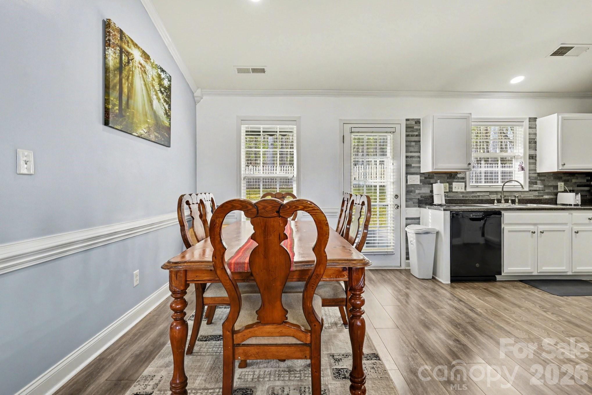 1117 Landen Chase Drive — Monroe