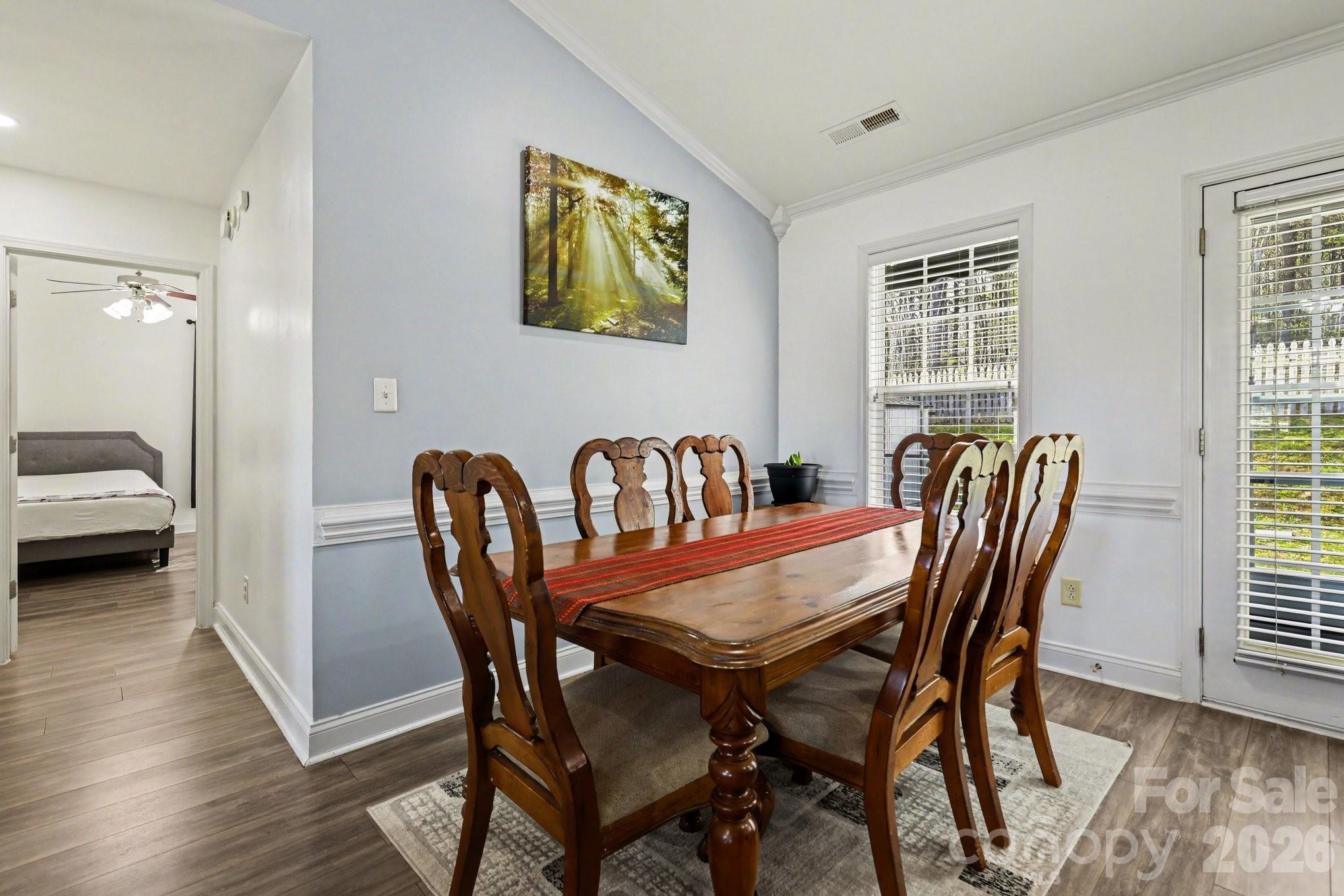 1117 Landen Chase Drive — Monroe
