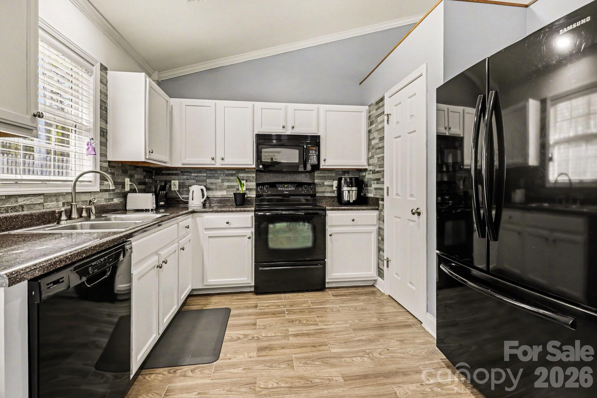 1117 Landen Chase Drive — Monroe