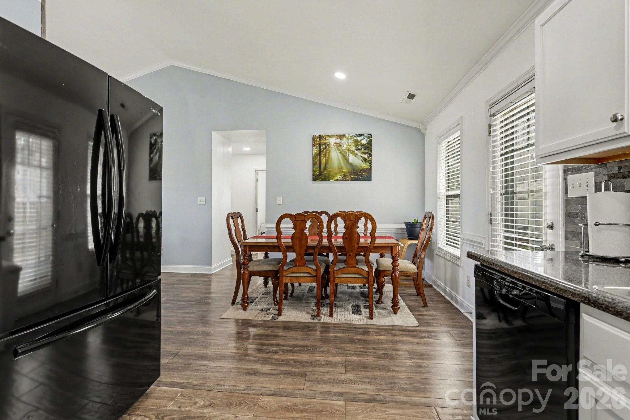 1117 Landen Chase Drive — Monroe