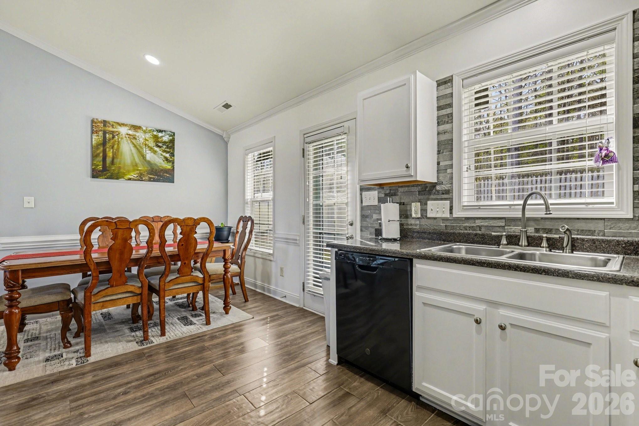 1117 Landen Chase Drive — Monroe