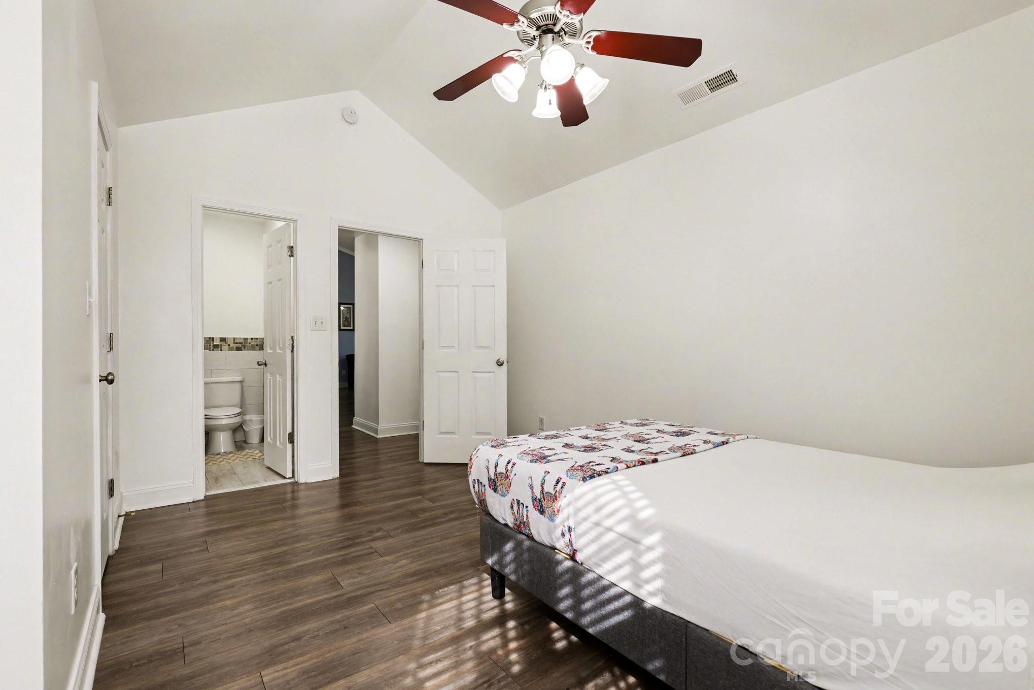 1117 Landen Chase Drive — Monroe