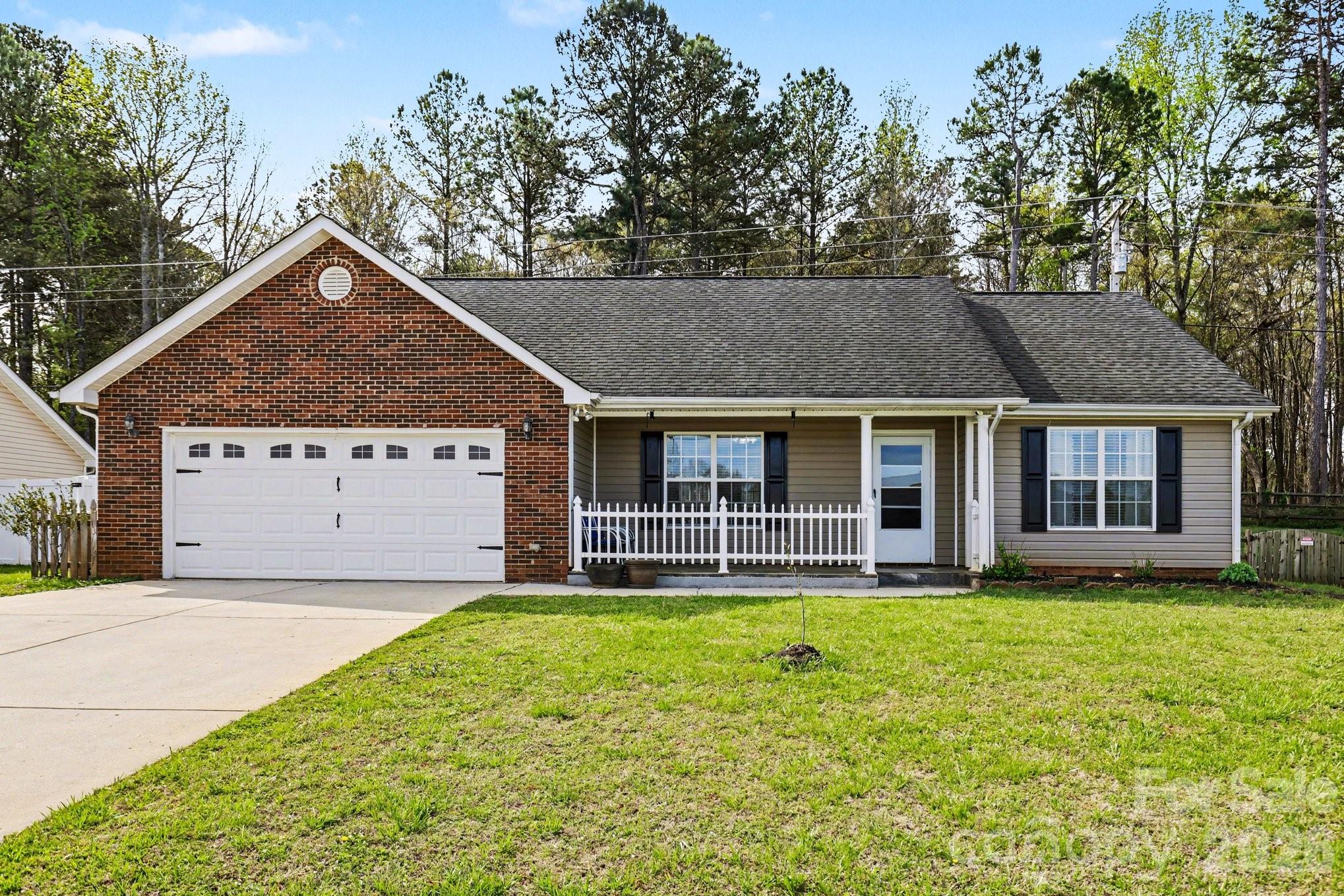 1117 Landen Chase Drive — Monroe